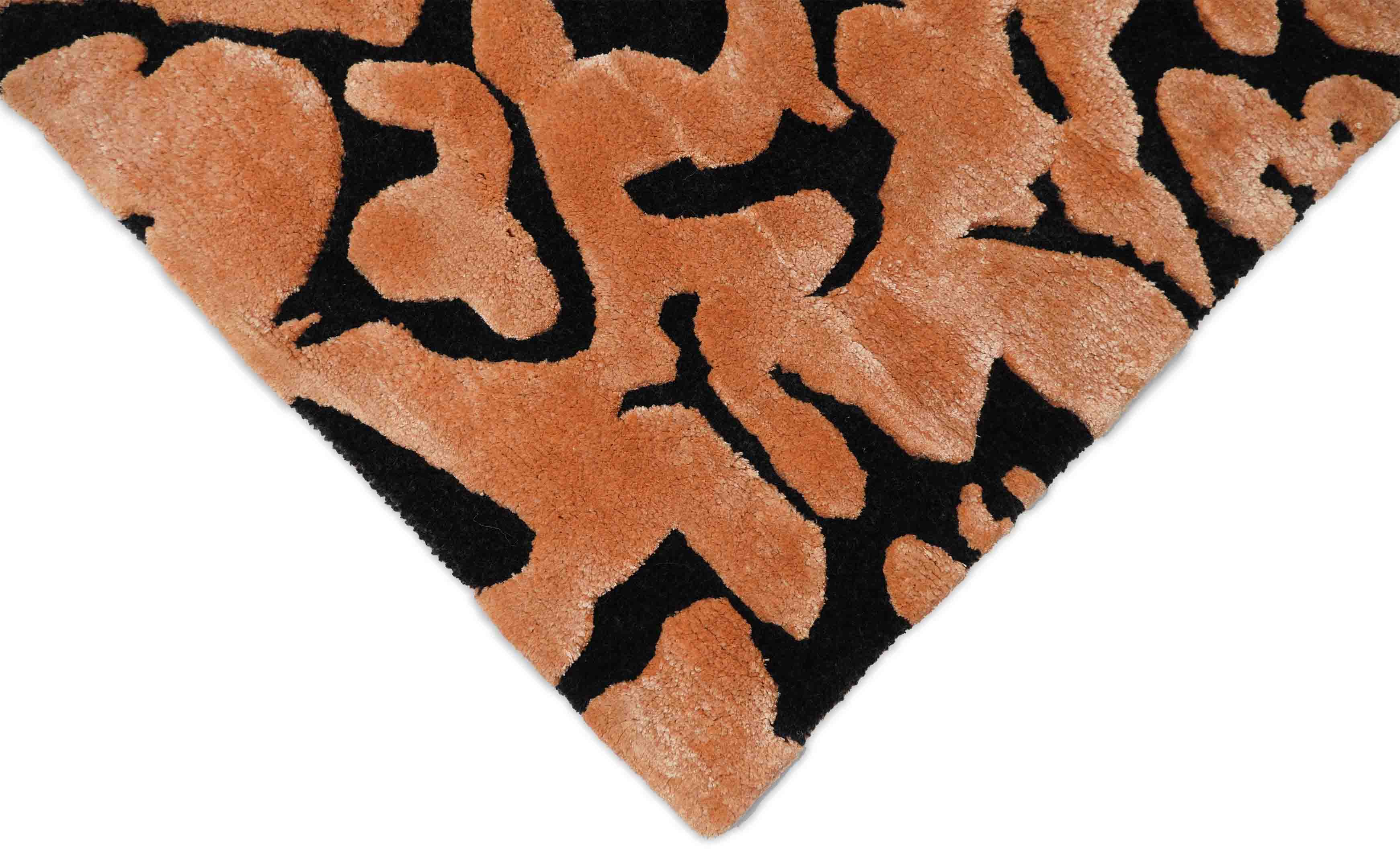 Mood | 110 cm x 110 cm | Nr. Z-586