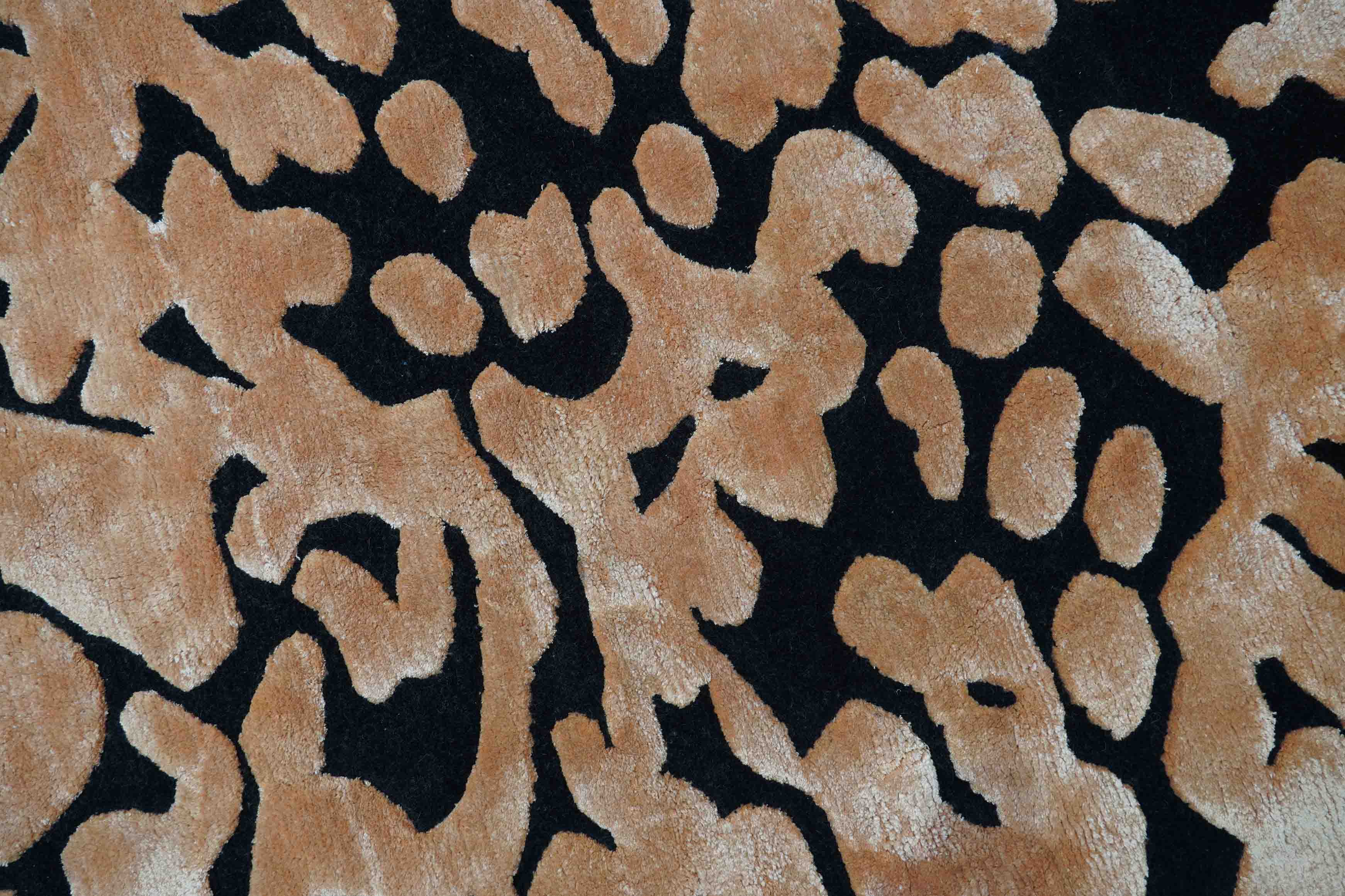 Mood | 110 cm x 110 cm | Nr. Z-586