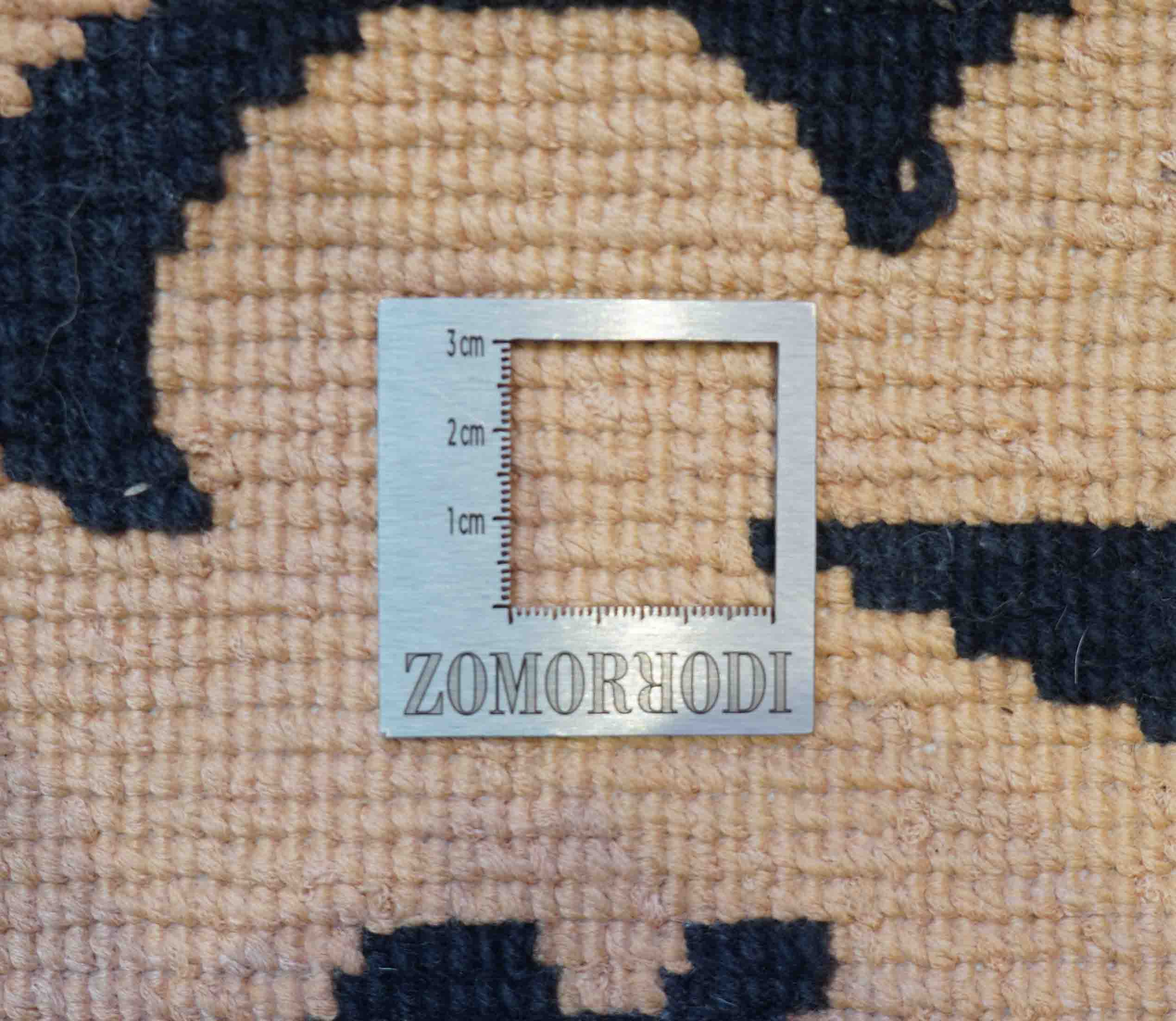 Mood | 110 cm x 110 cm | Nr. Z-586