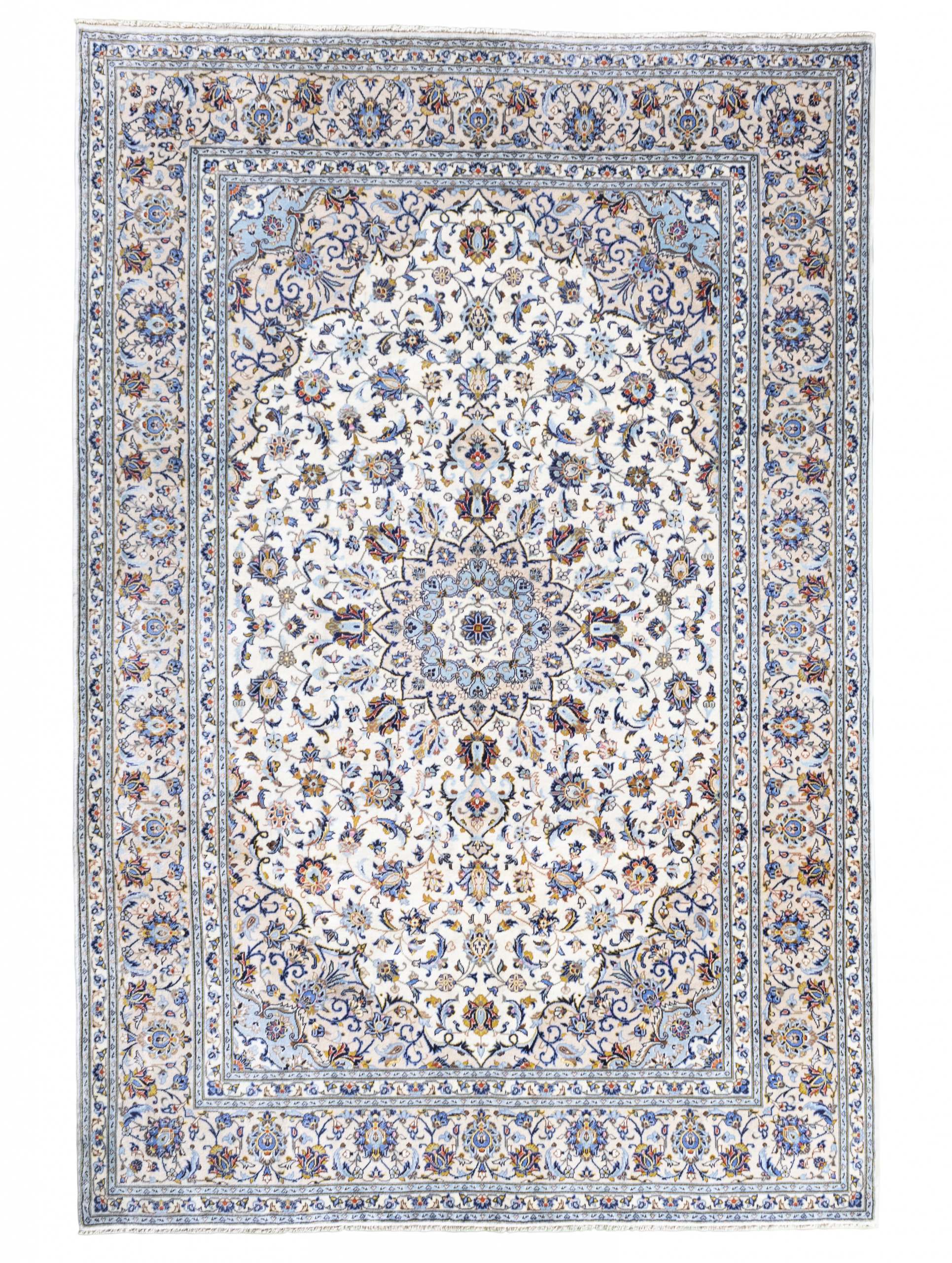 Keshan | 298 cm x 200 cm | Nr. Z-58