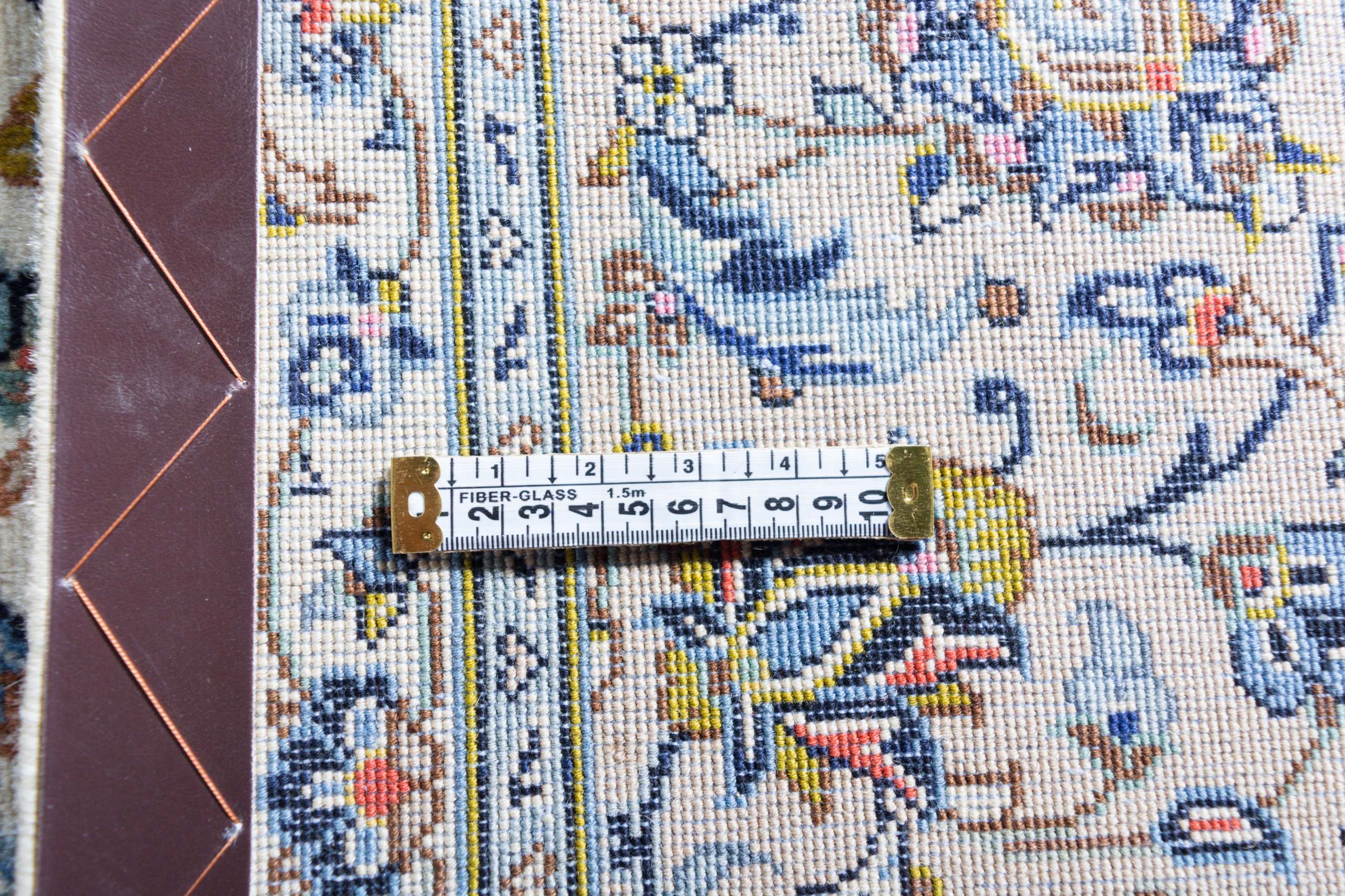 Keshan | 298 cm x 200 cm | Nr. Z-58