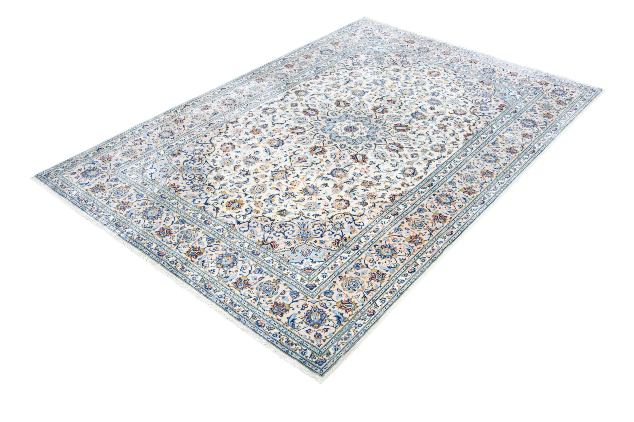 Keshan | 298 cm x 200 cm | Nr. Z-58
