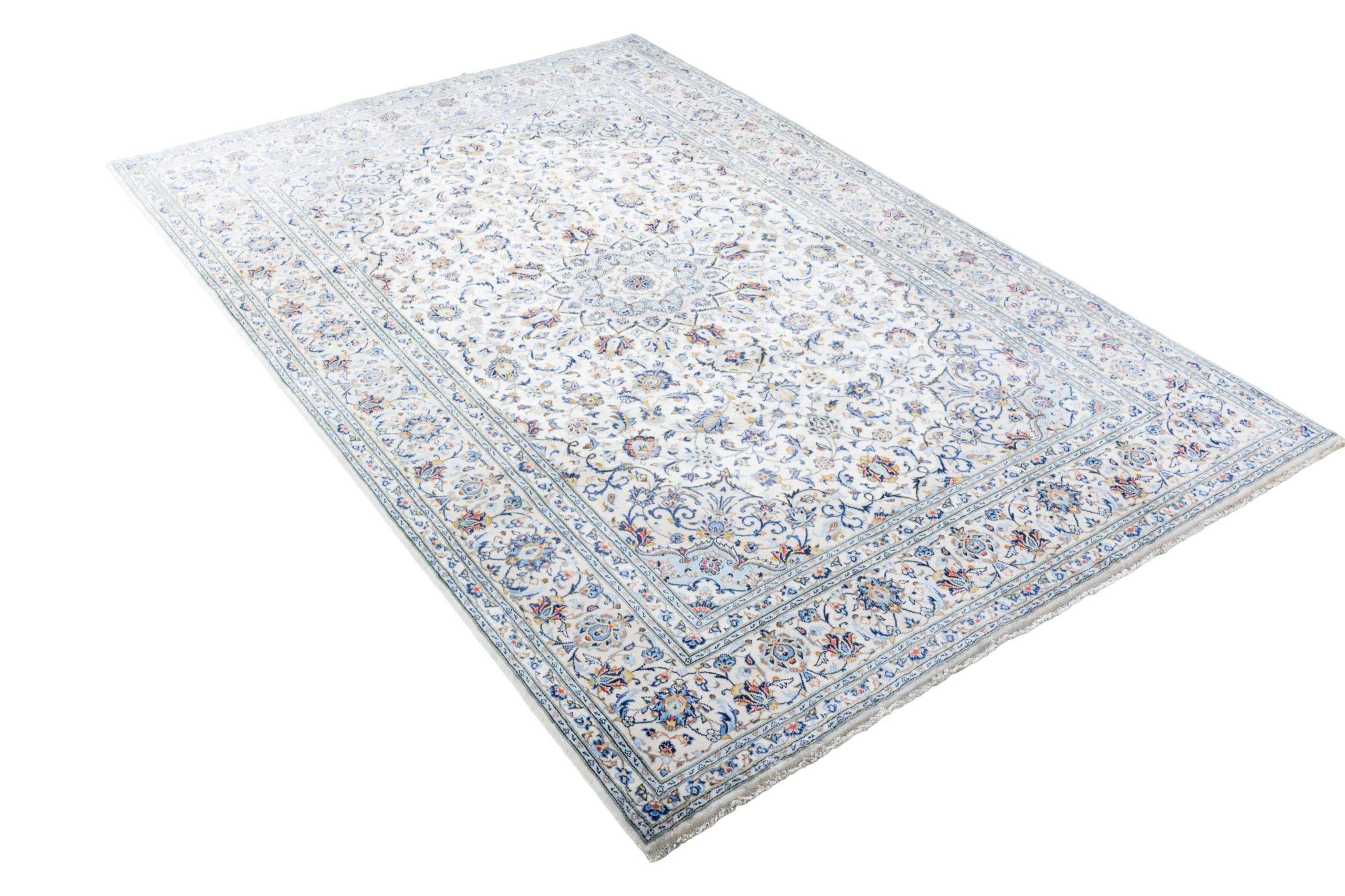 Keshan | 298 cm x 200 cm | Nr. Z-58