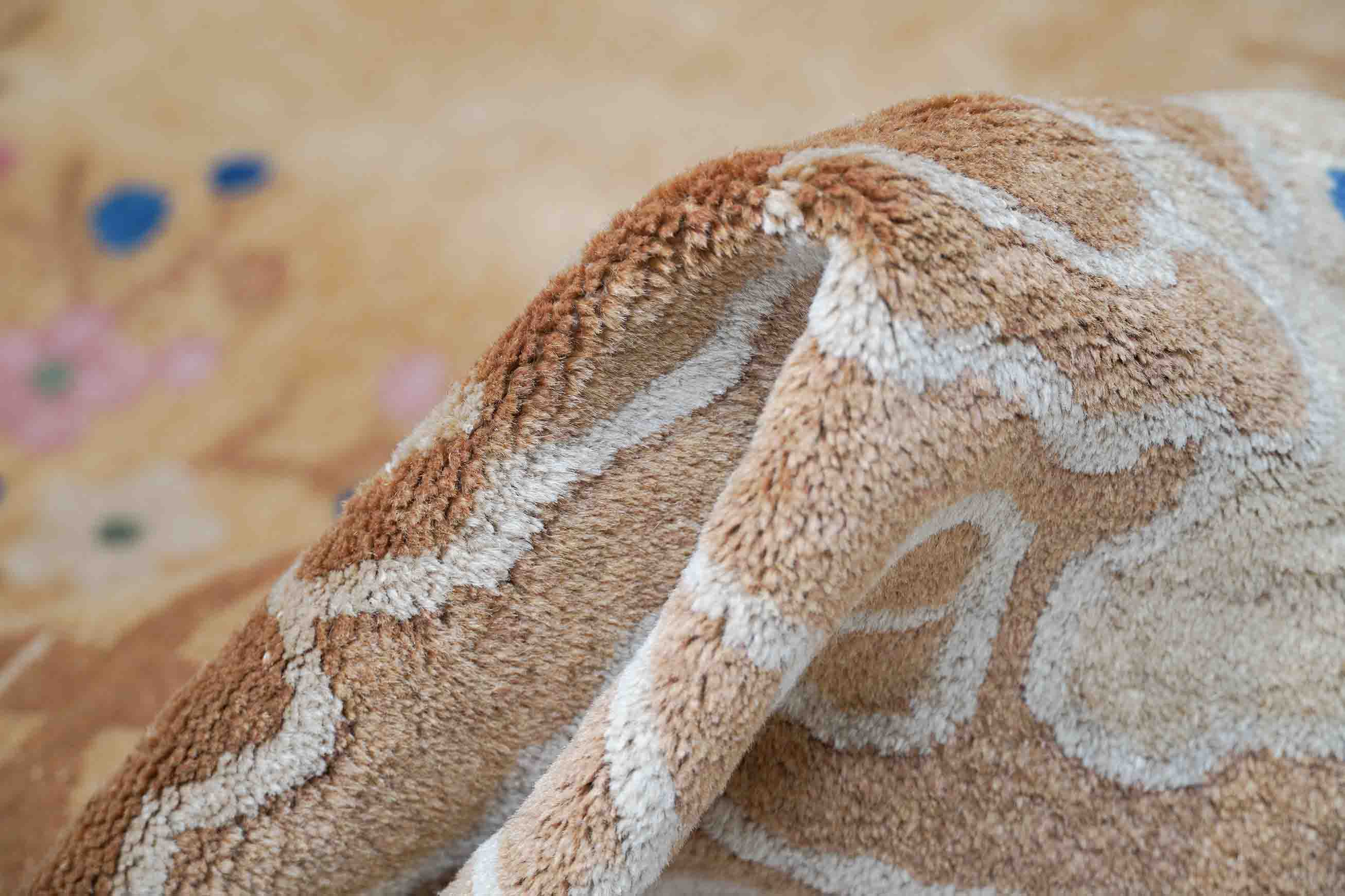 Antiker China Teppich | 236 cm x 160 cm | Nr. Z-593