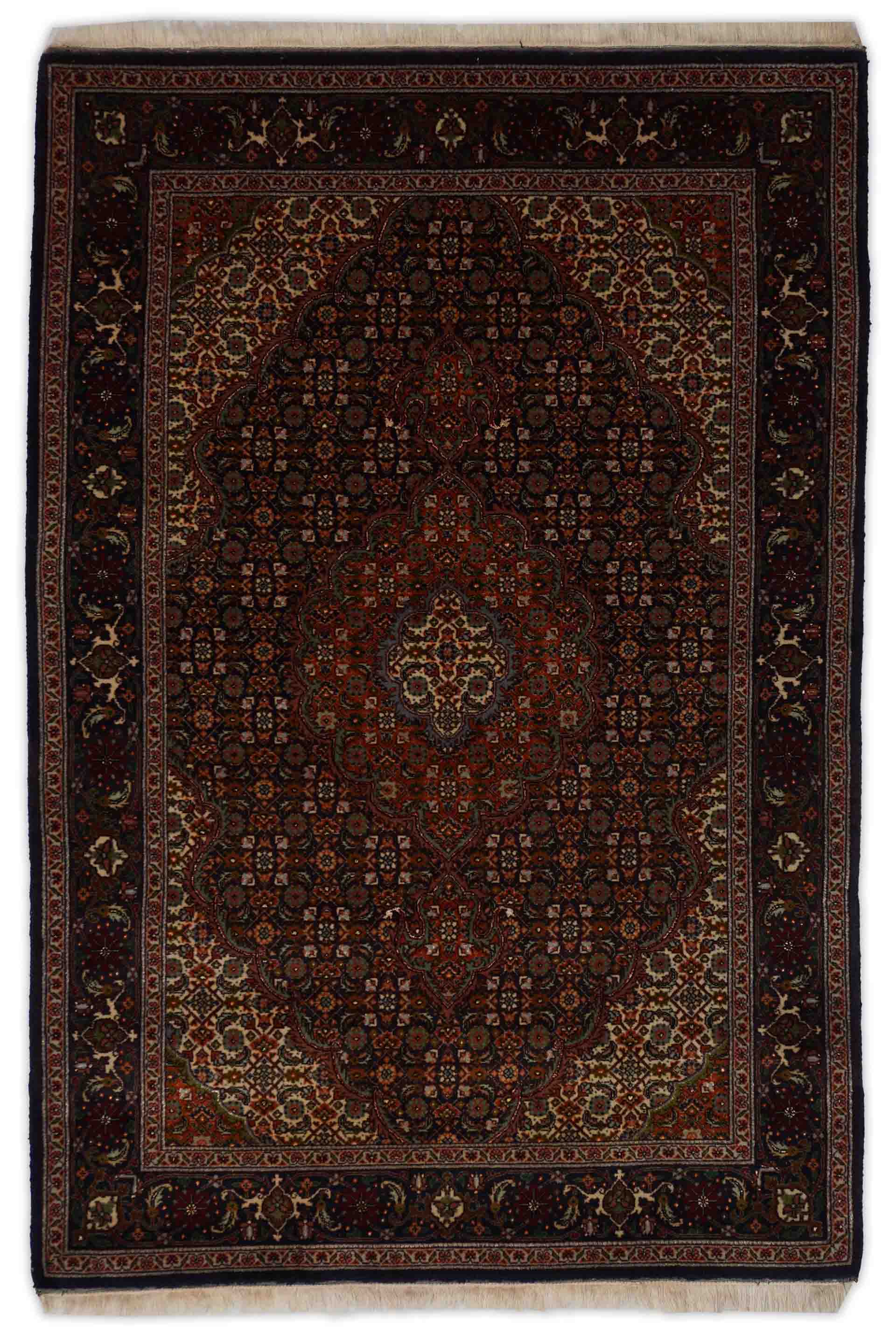 Täbriz | 145 cm x 100 cm | Nr. Z-650