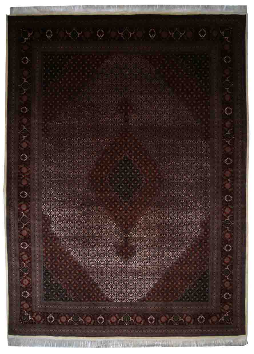 Täbriz | 398 cm x 300 cm | Nr. Z-651