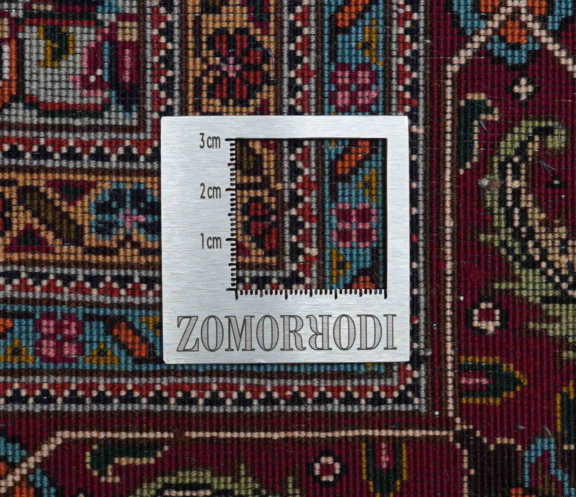 Täbriz | 398 cm x 300 cm | Nr. Z-651