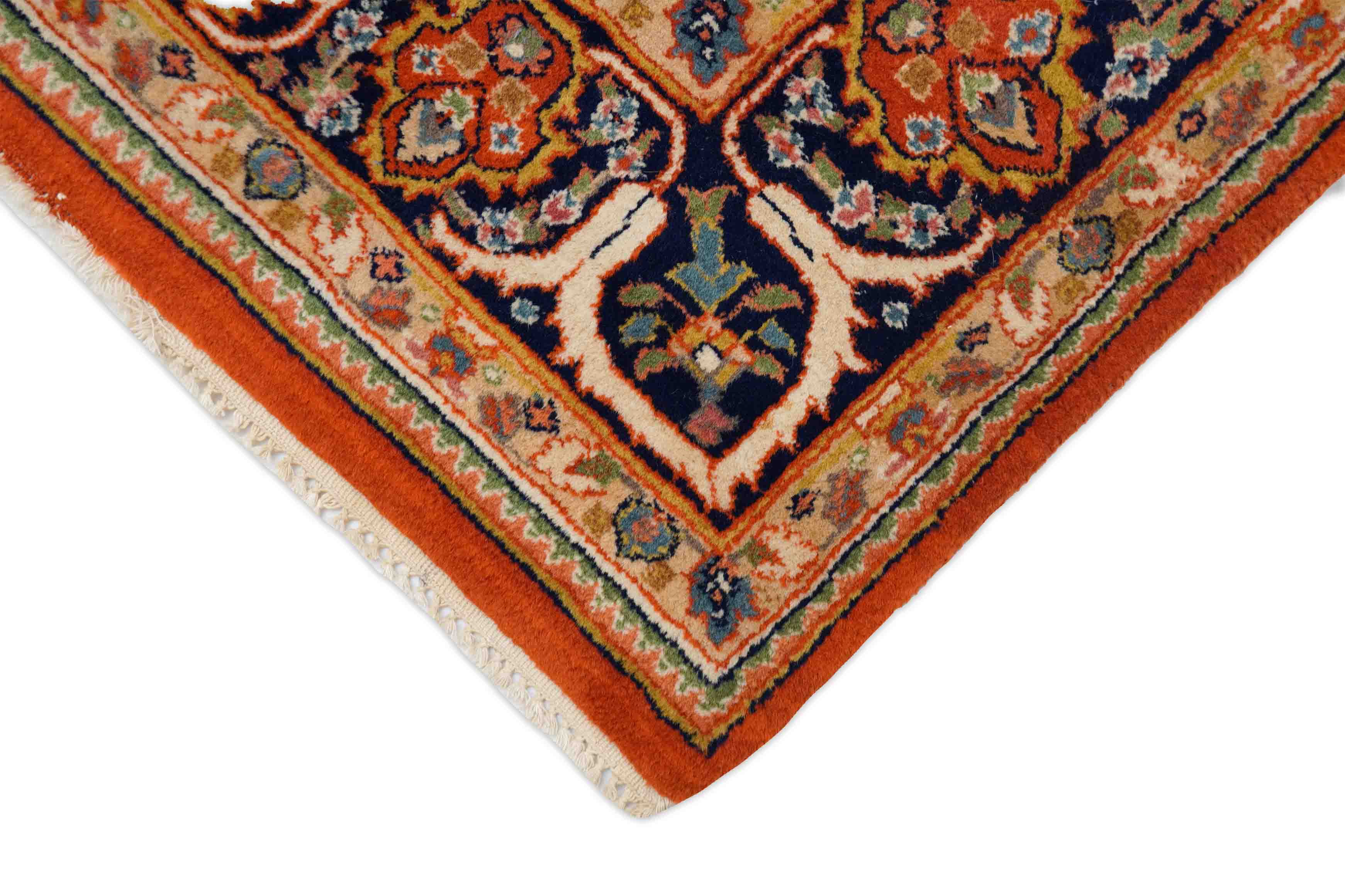 Indischer Sarough | 290 cm x 195 cm | Nr. Z-653