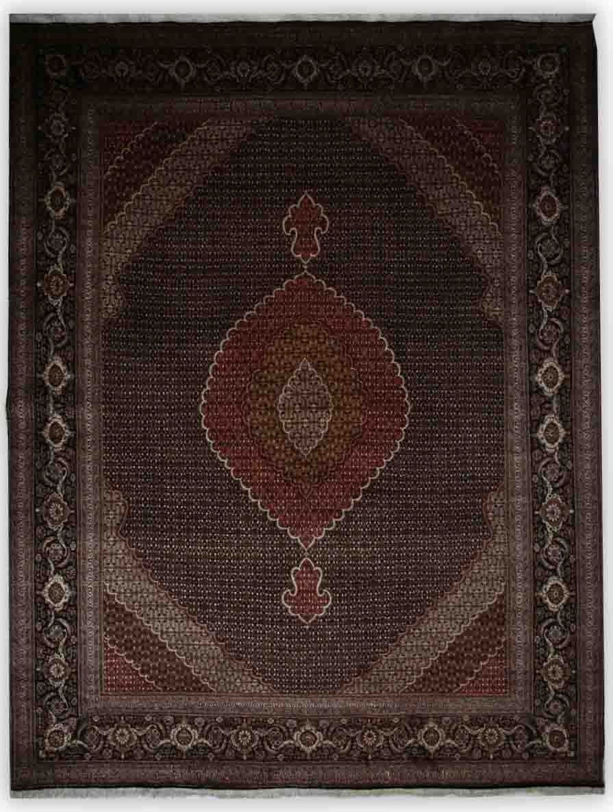 Täbriz | 390 cm x 300 cm | Nr. Z-661