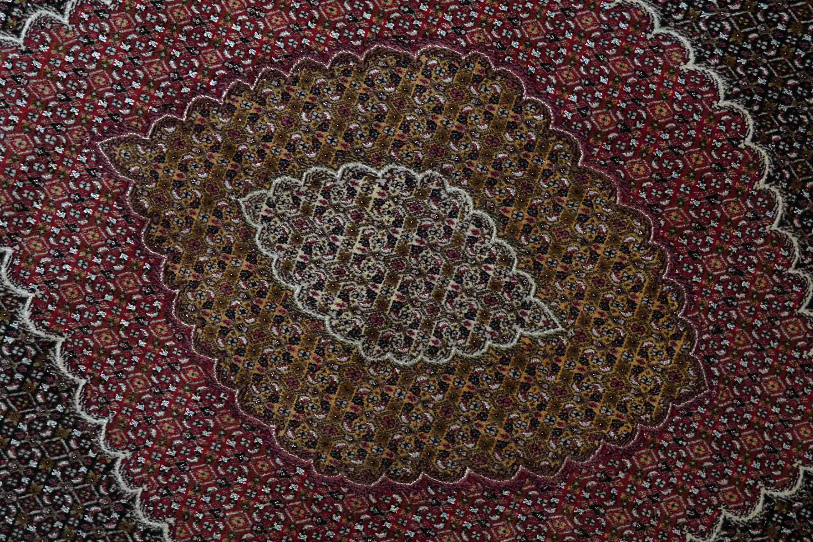 Täbriz | 390 cm x 300 cm | Nr. Z-661