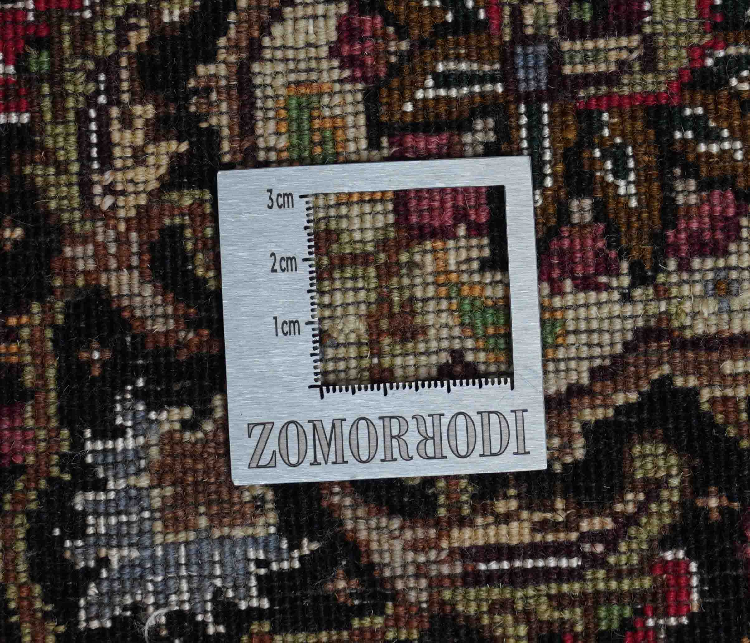 Täbriz | 390 cm x 300 cm | Nr. Z-661