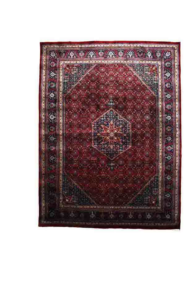 Bidjar | 360 cm x 270 cm | Nr. Z-662