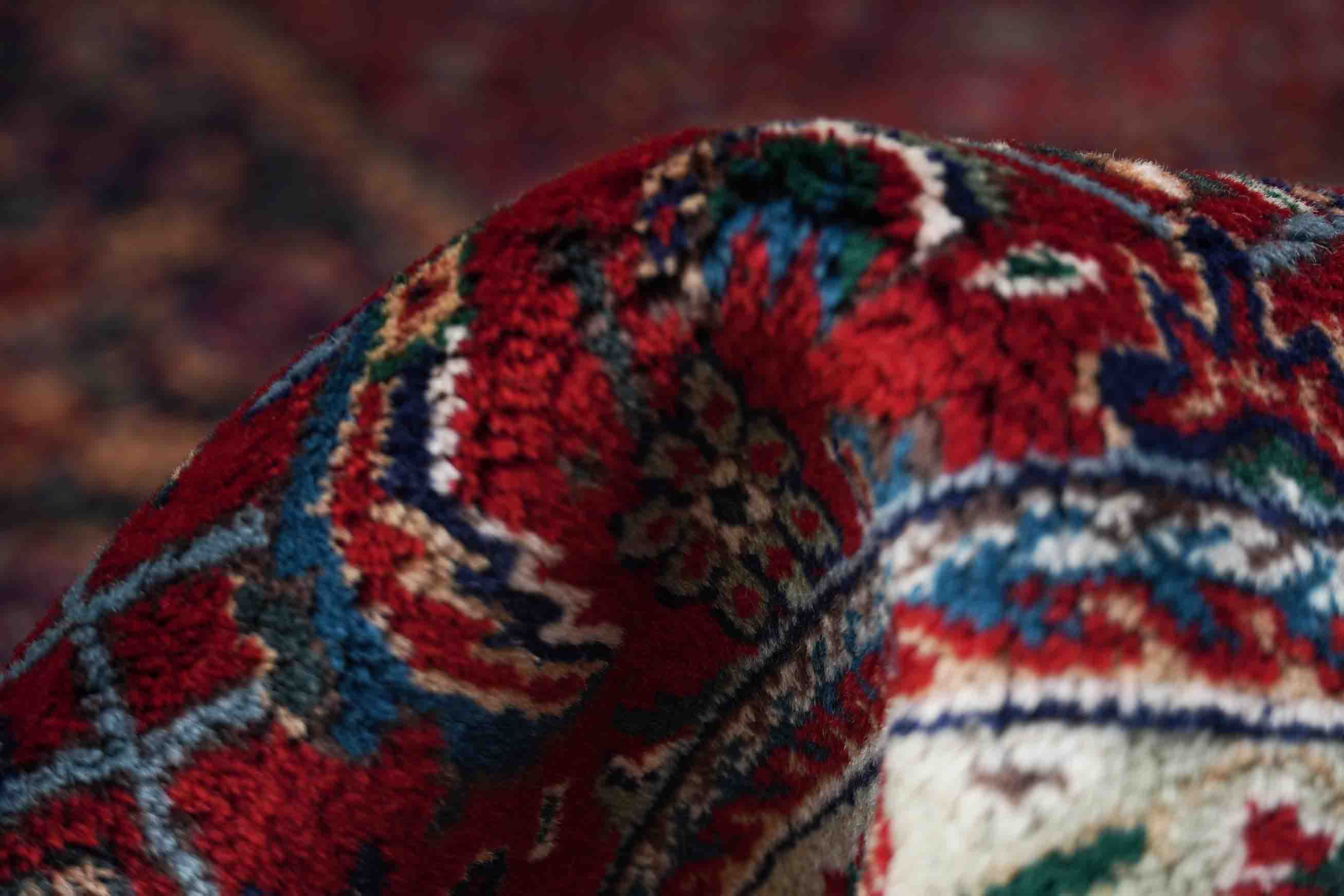 Bidjar | 360 cm x 270 cm | Nr. Z-662