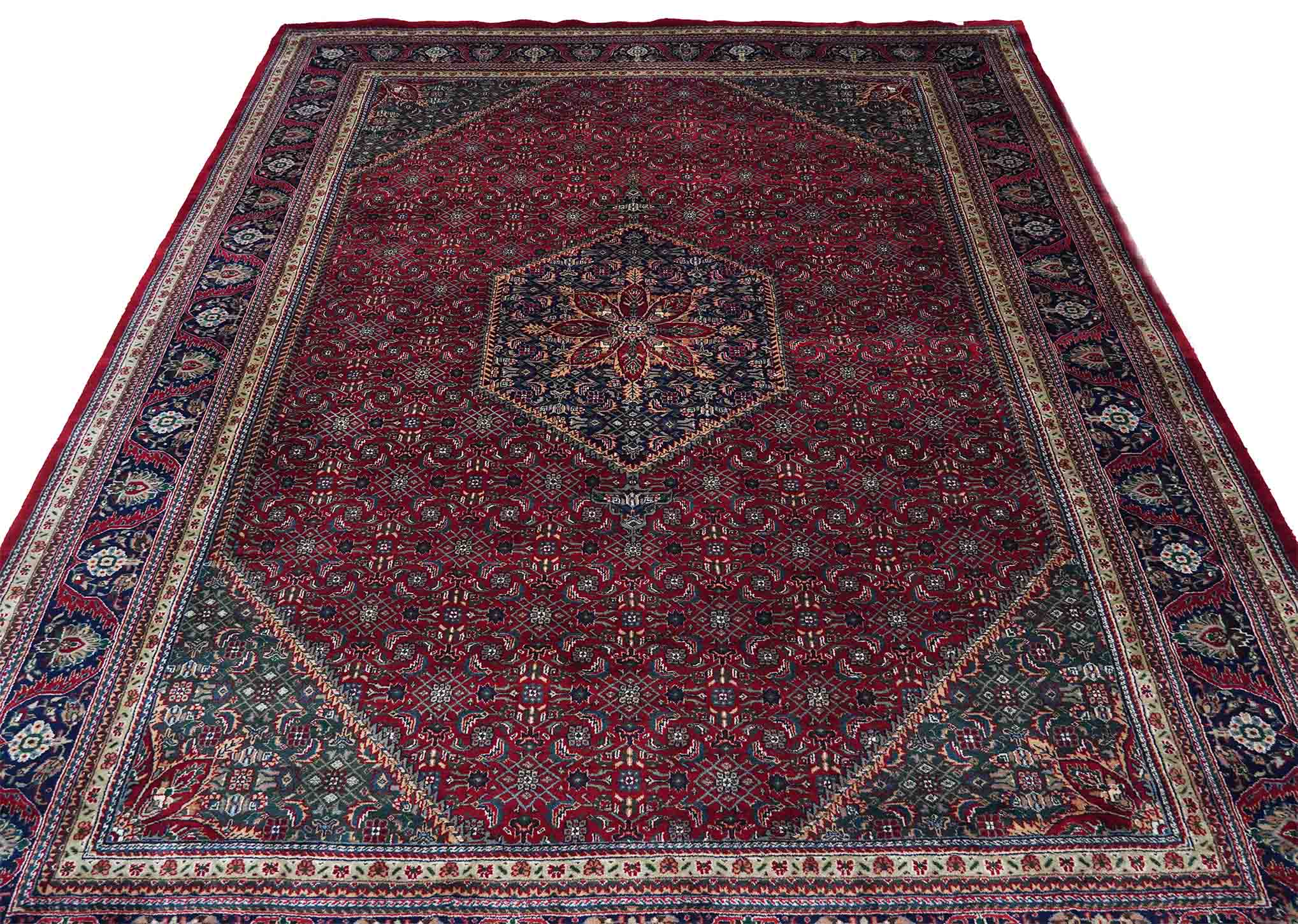 Bidjar | 360 cm x 270 cm | Nr. Z-662