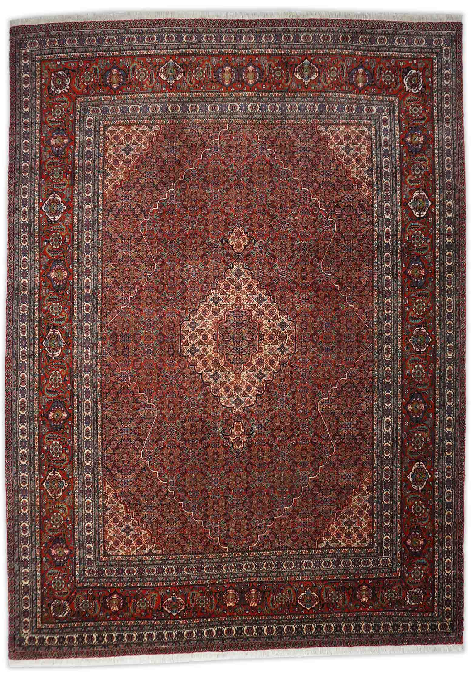 Sarab | 360 cm x 260 cm | Nr. Z-663