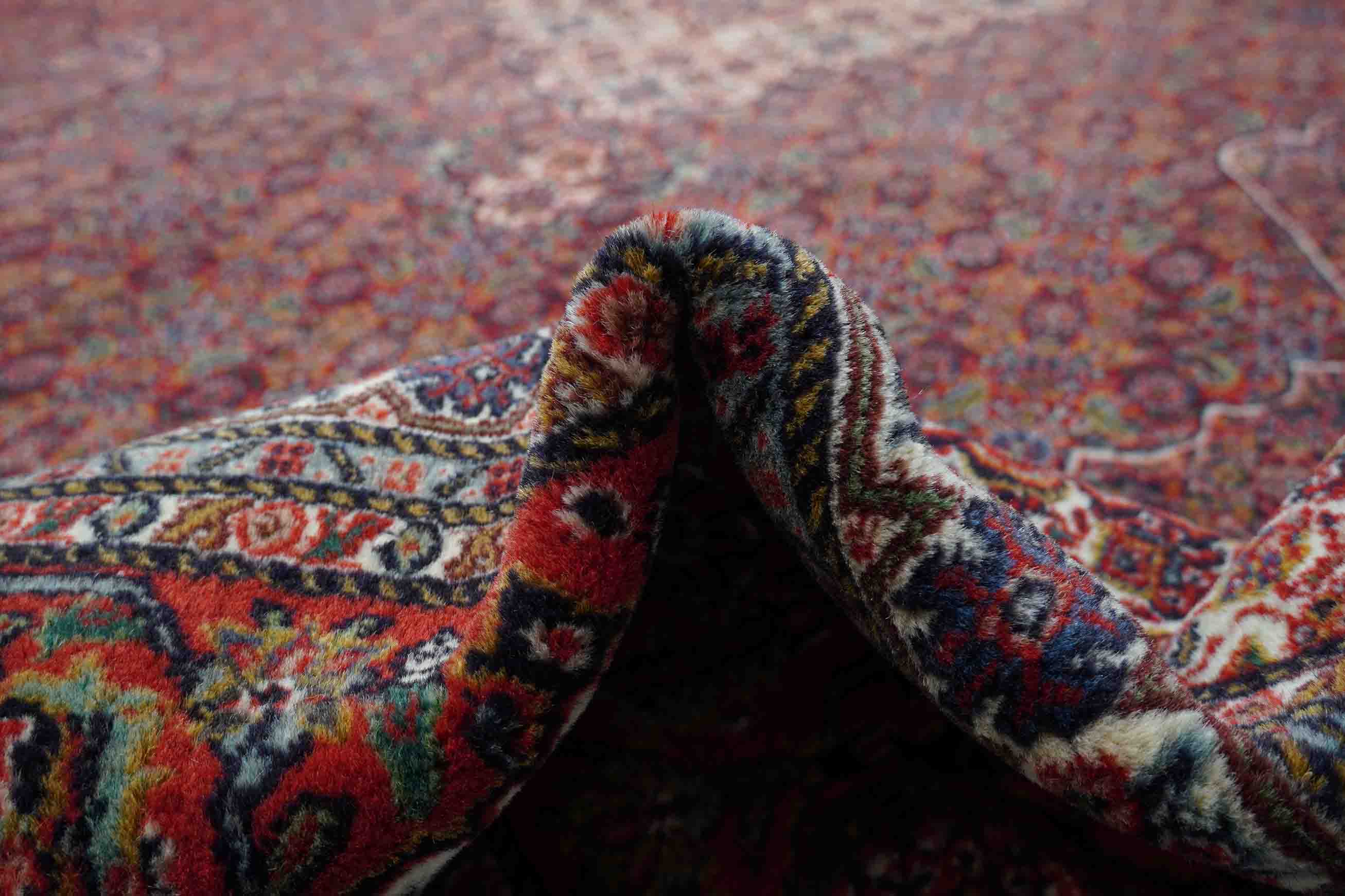 Sarab | 360 cm x 260 cm | Nr. Z-663