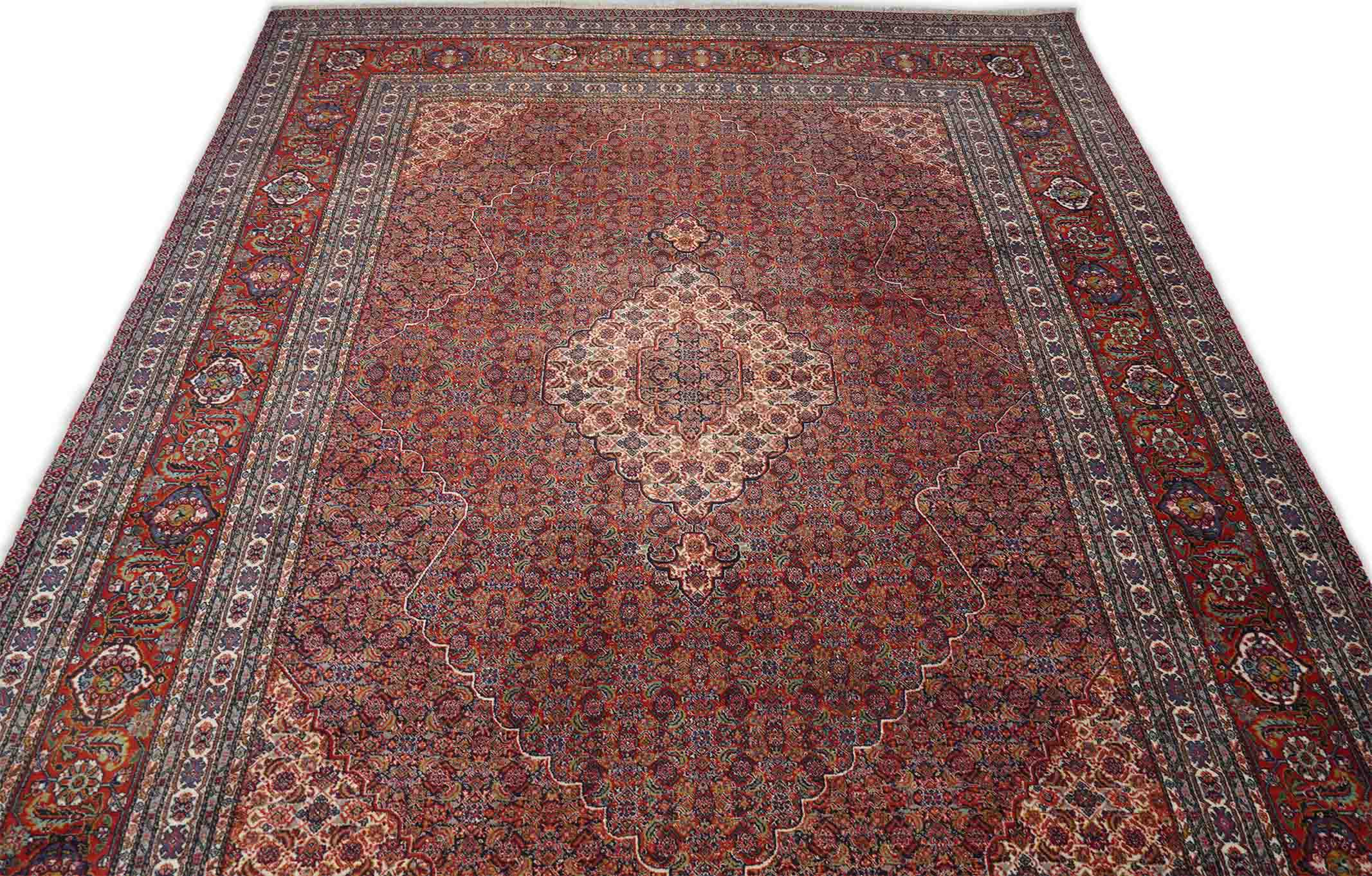 Sarab | 360 cm x 260 cm | Nr. Z-663