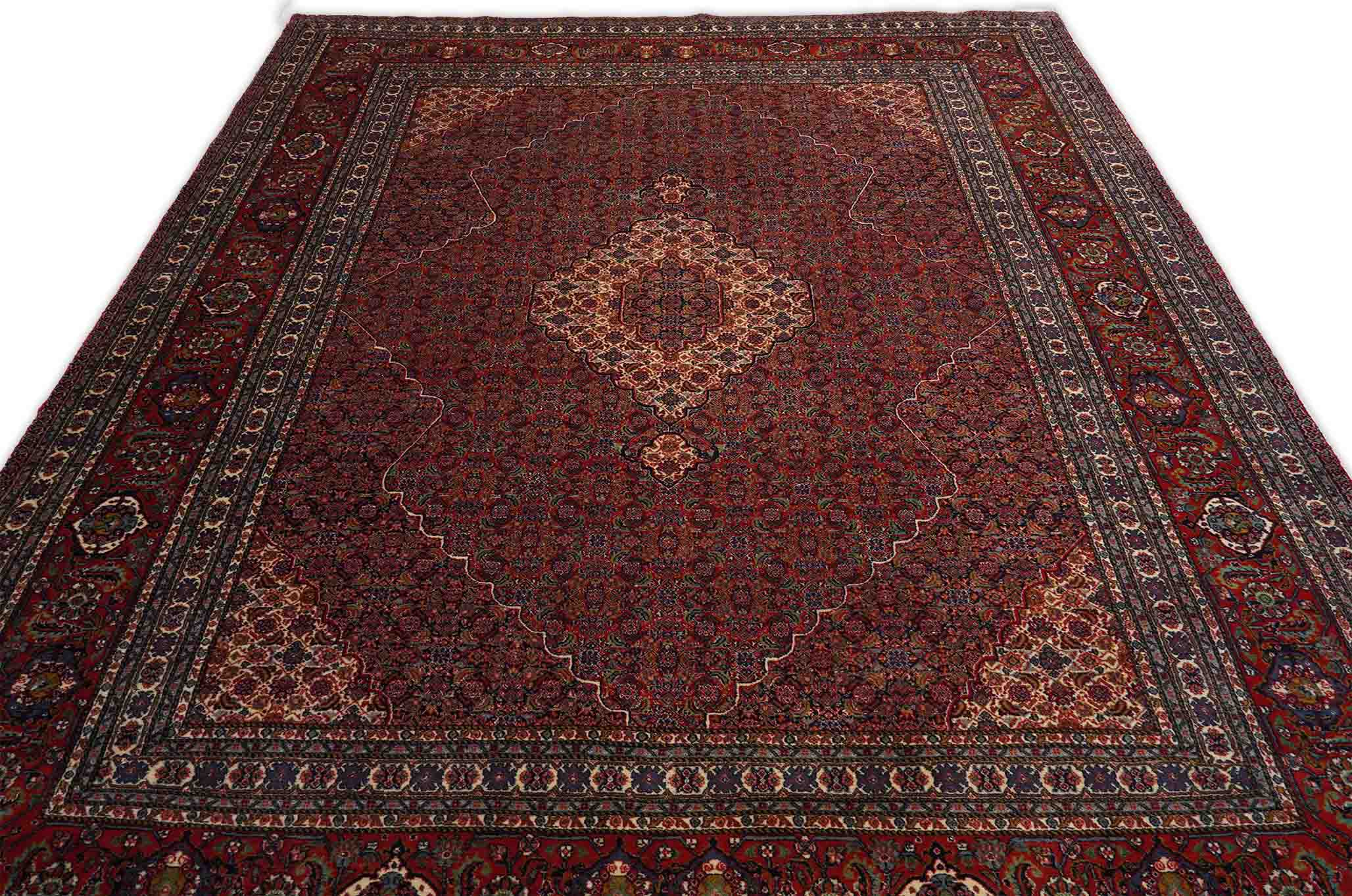 Sarab | 360 cm x 260 cm | Nr. Z-663