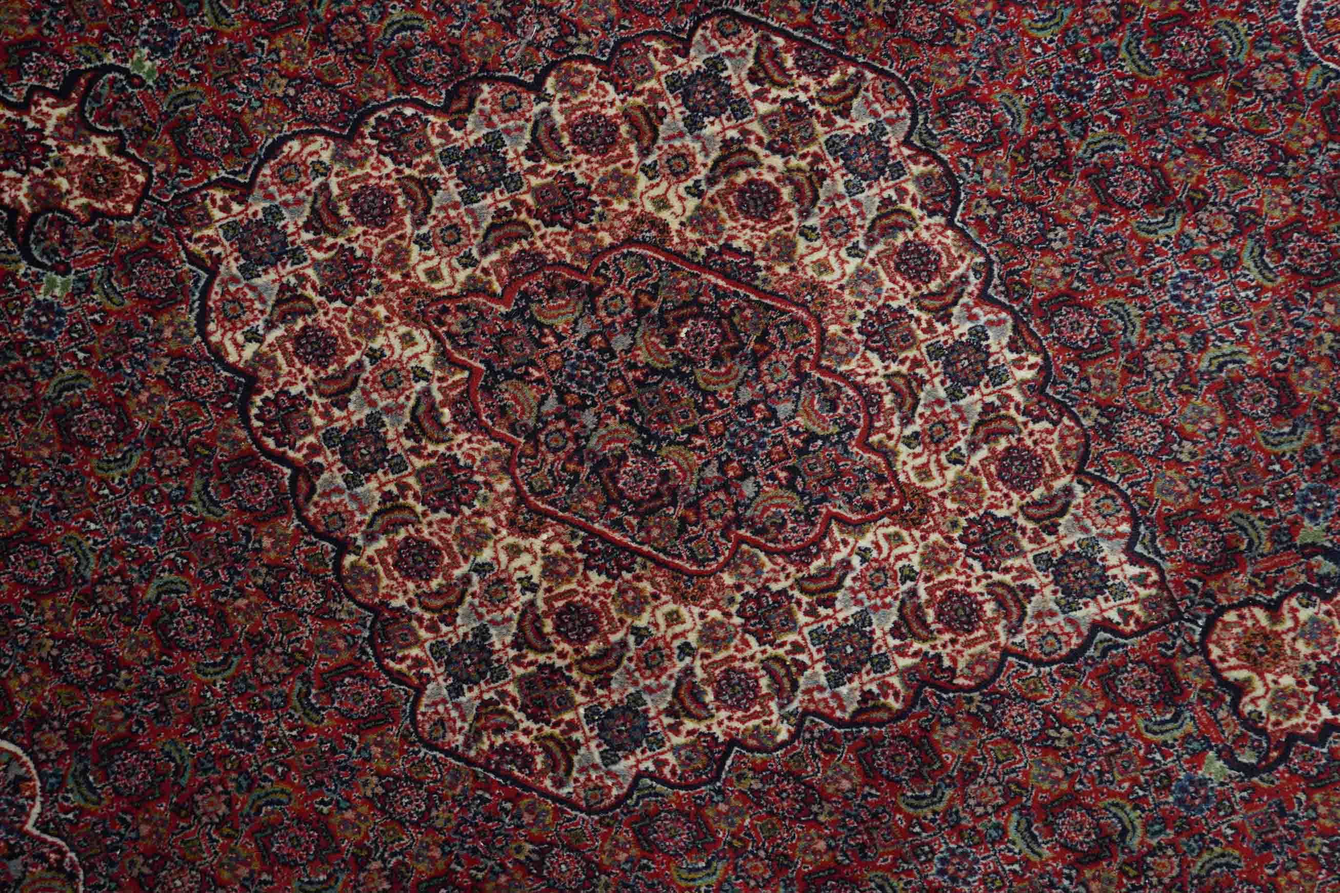 Sarab | 360 cm x 260 cm | Nr. Z-663