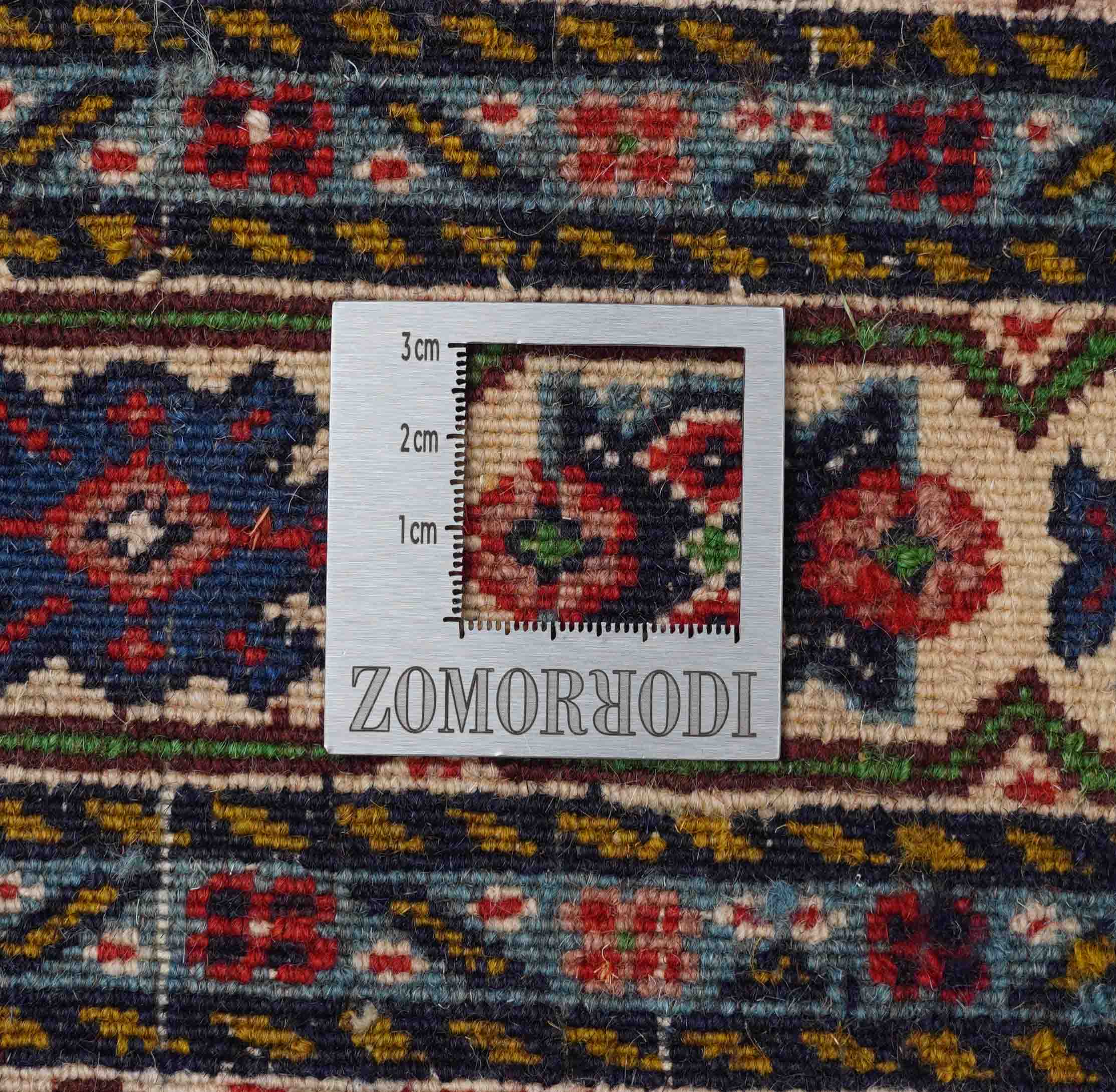 Sarab | 360 cm x 260 cm | Nr. Z-663