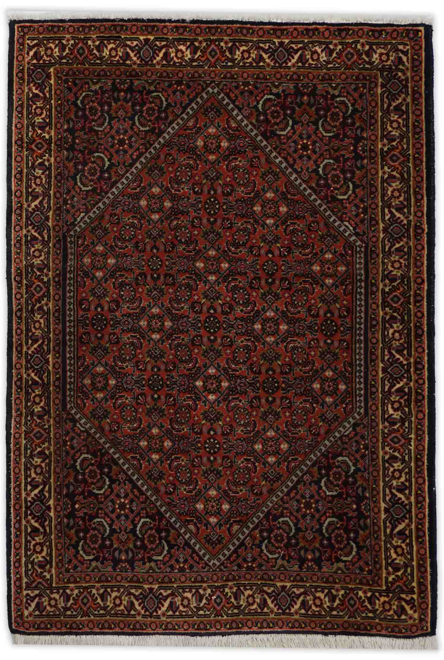 Bidjar | 102 cm x 71 cm | Nr. Z-665