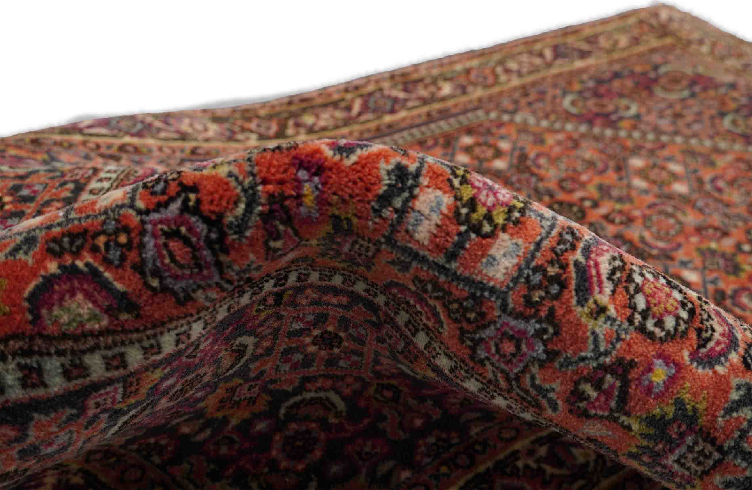Bidjar | 102 cm x 71 cm | Nr. Z-665