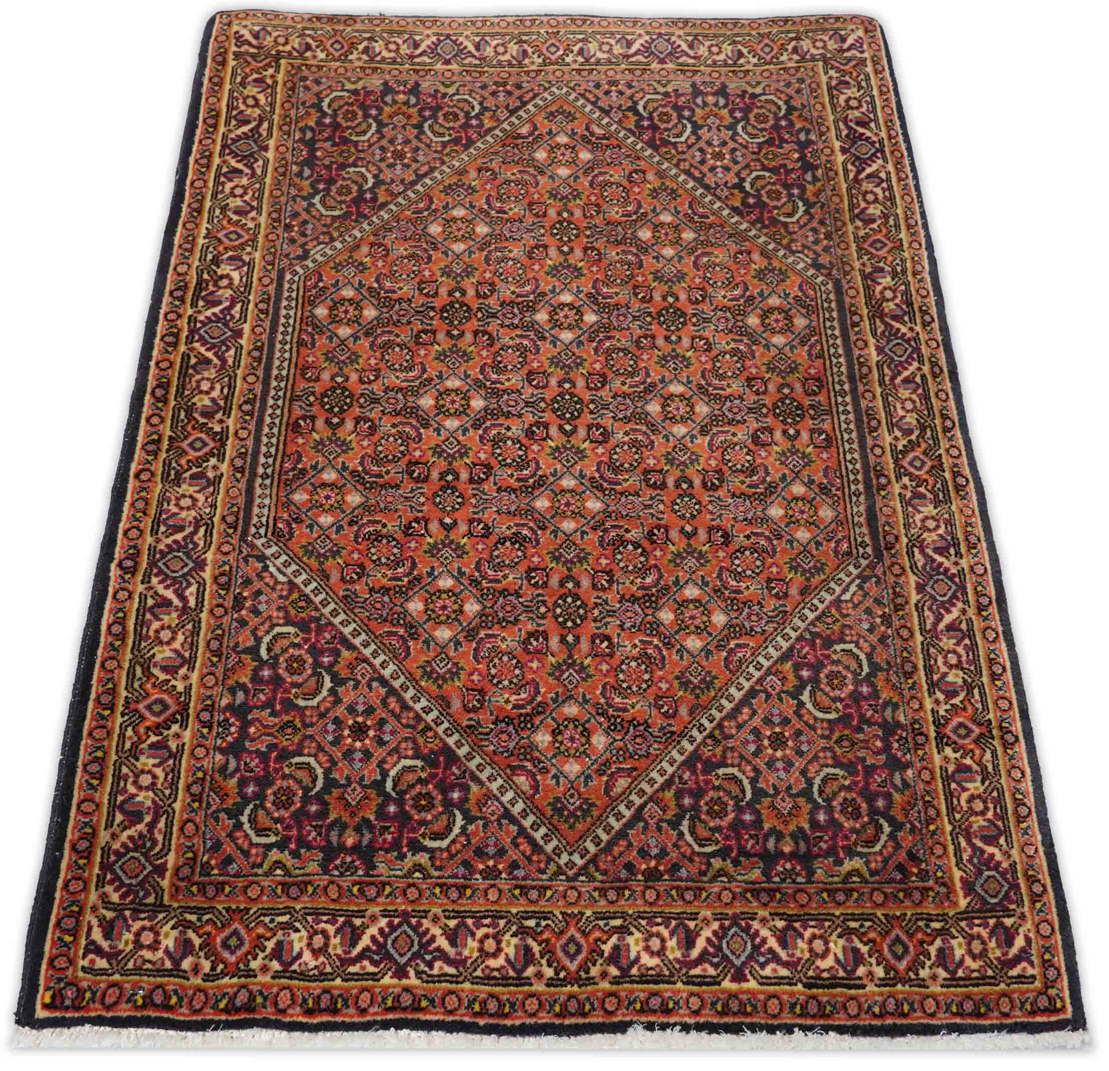 Bidjar | 102 cm x 71 cm | Nr. Z-665