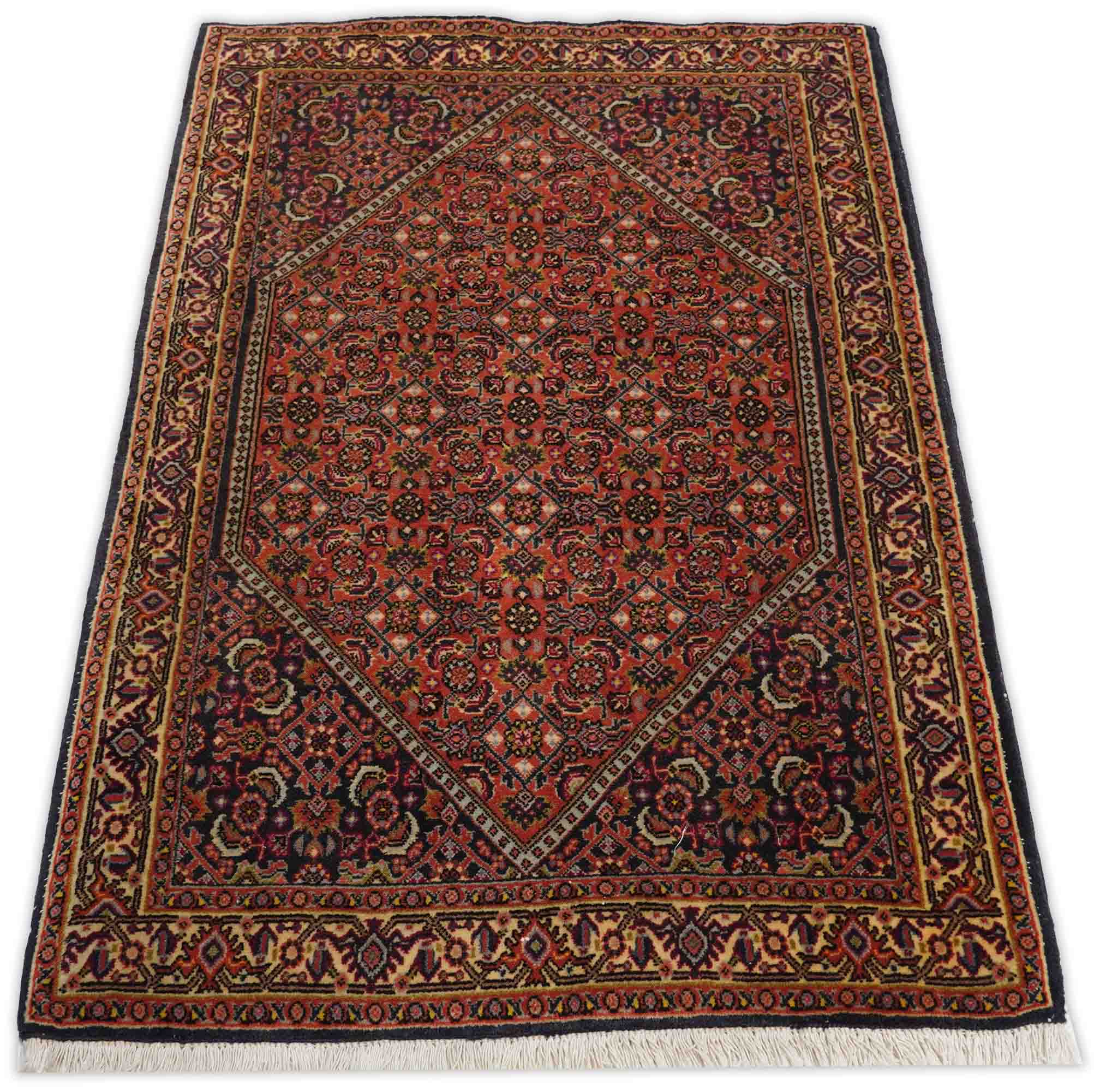 Bidjar | 102 cm x 71 cm | Nr. Z-665