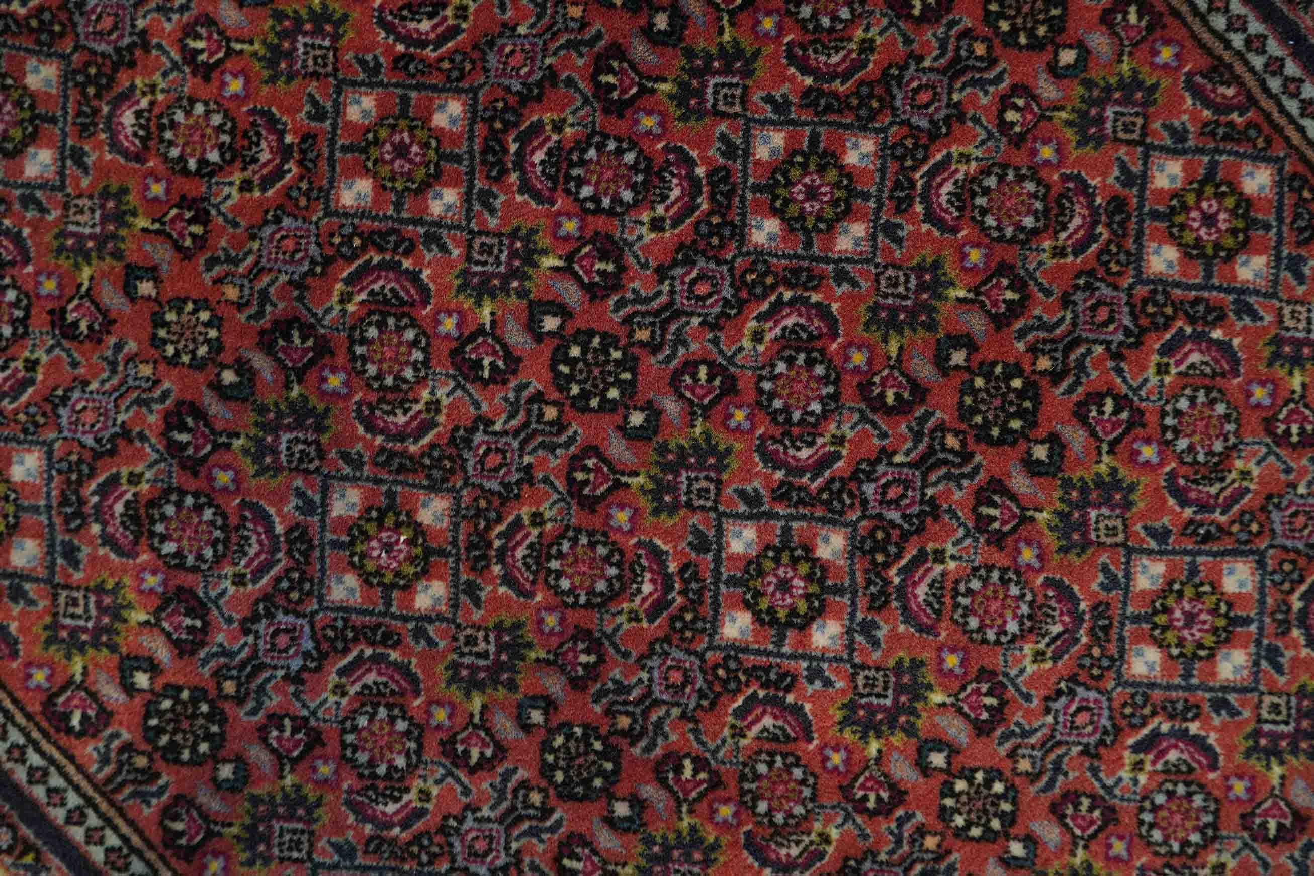 Bidjar | 102 cm x 71 cm | Nr. Z-665