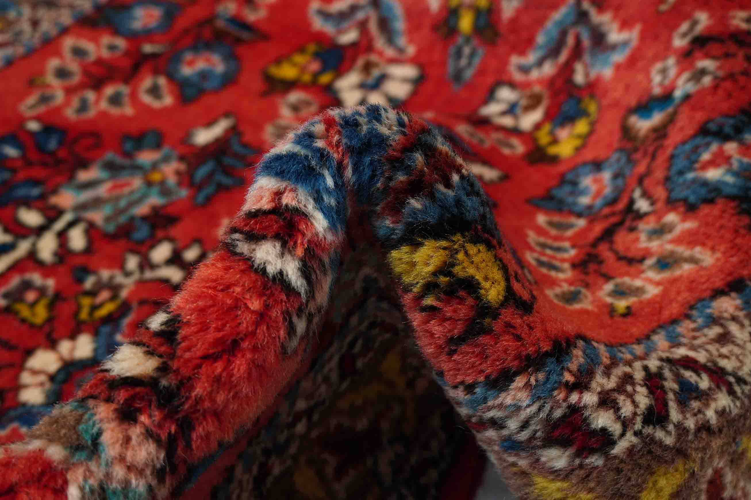 Alter Sarough | 204 cm x 78 cm | Nr. Z-668