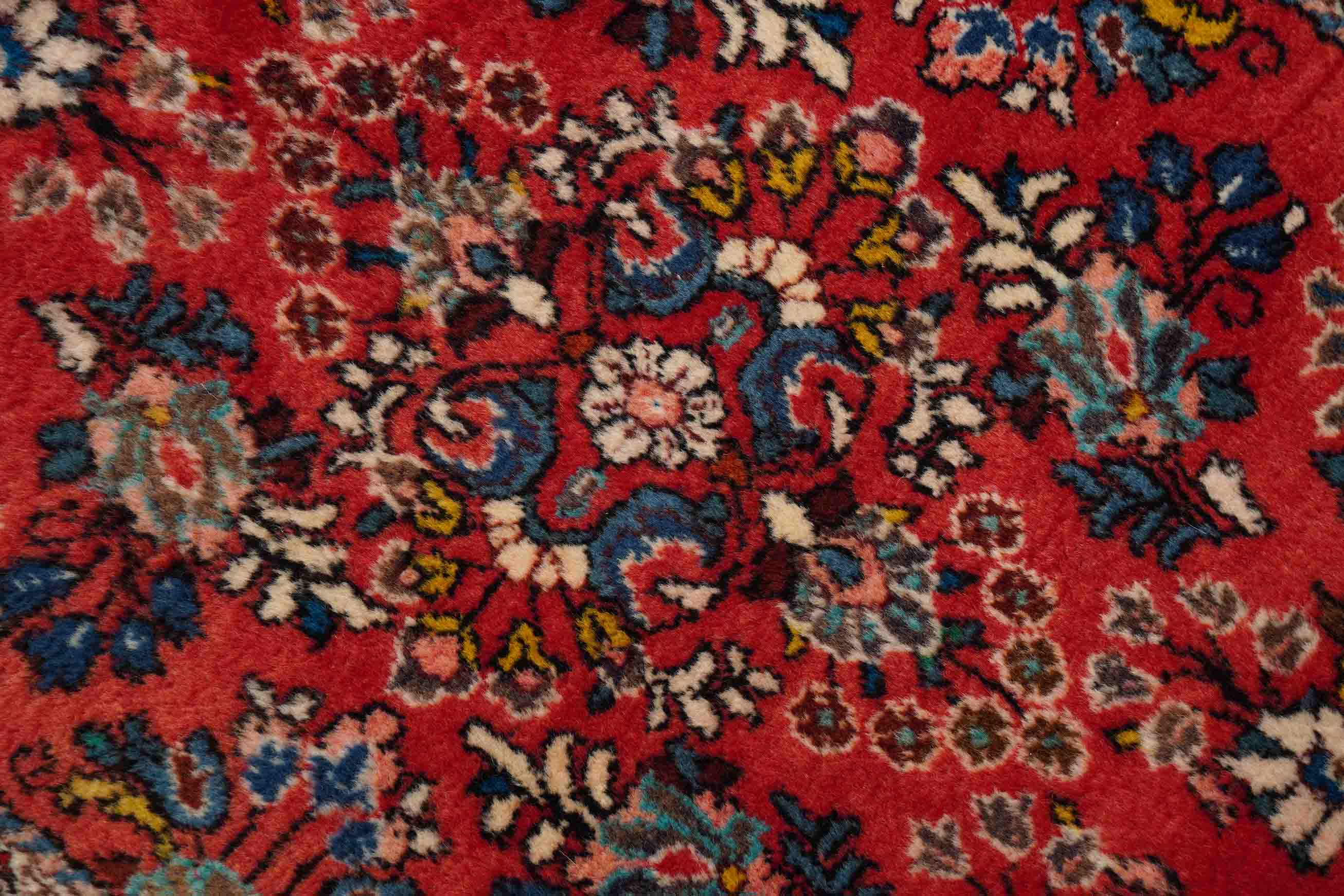 Alter Sarough | 204 cm x 78 cm | Nr. Z-668