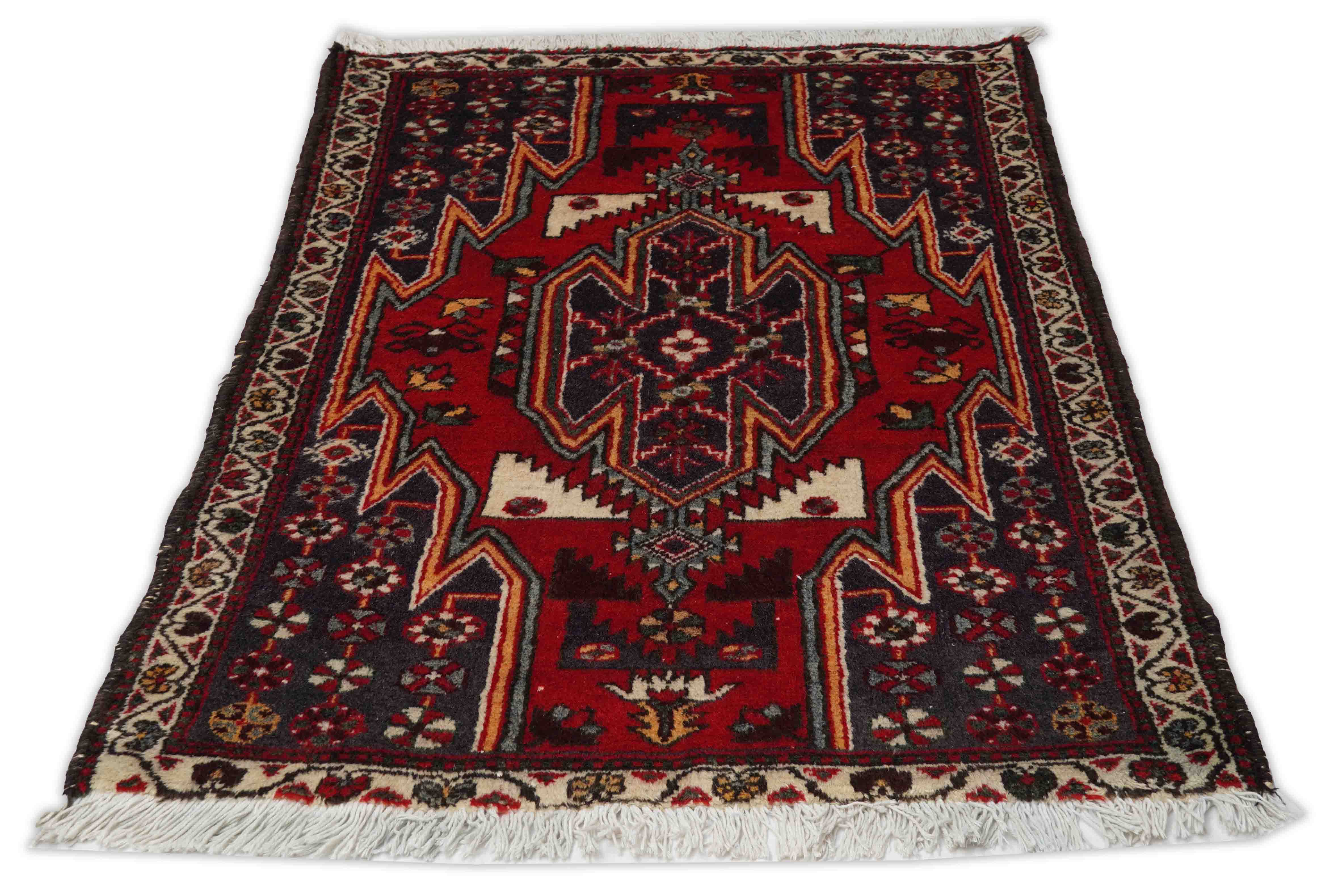 Hamadan | 146 cm x 107 cm | Nr. Z-680