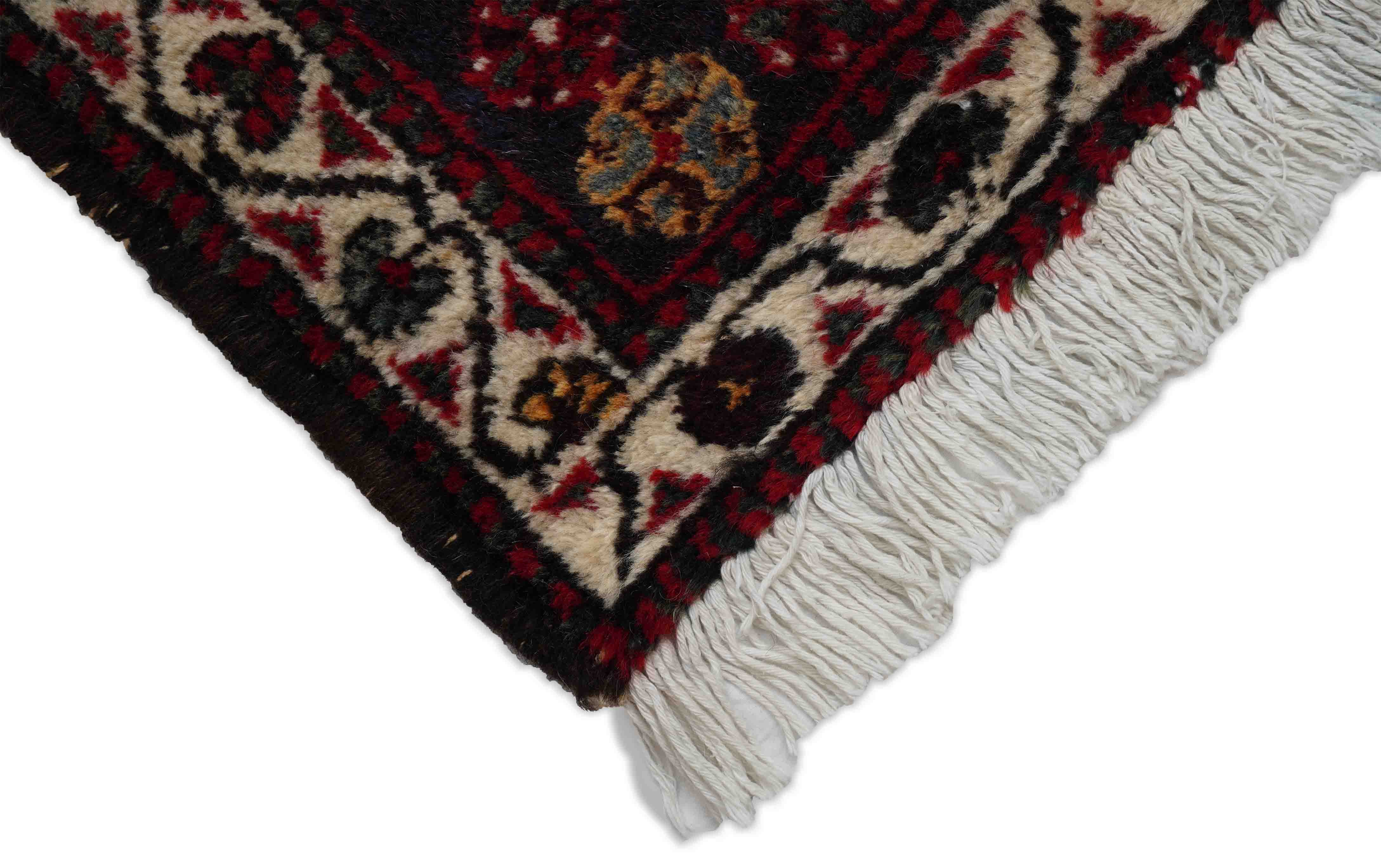 Hamadan | 146 cm x 107 cm | Nr. Z-680