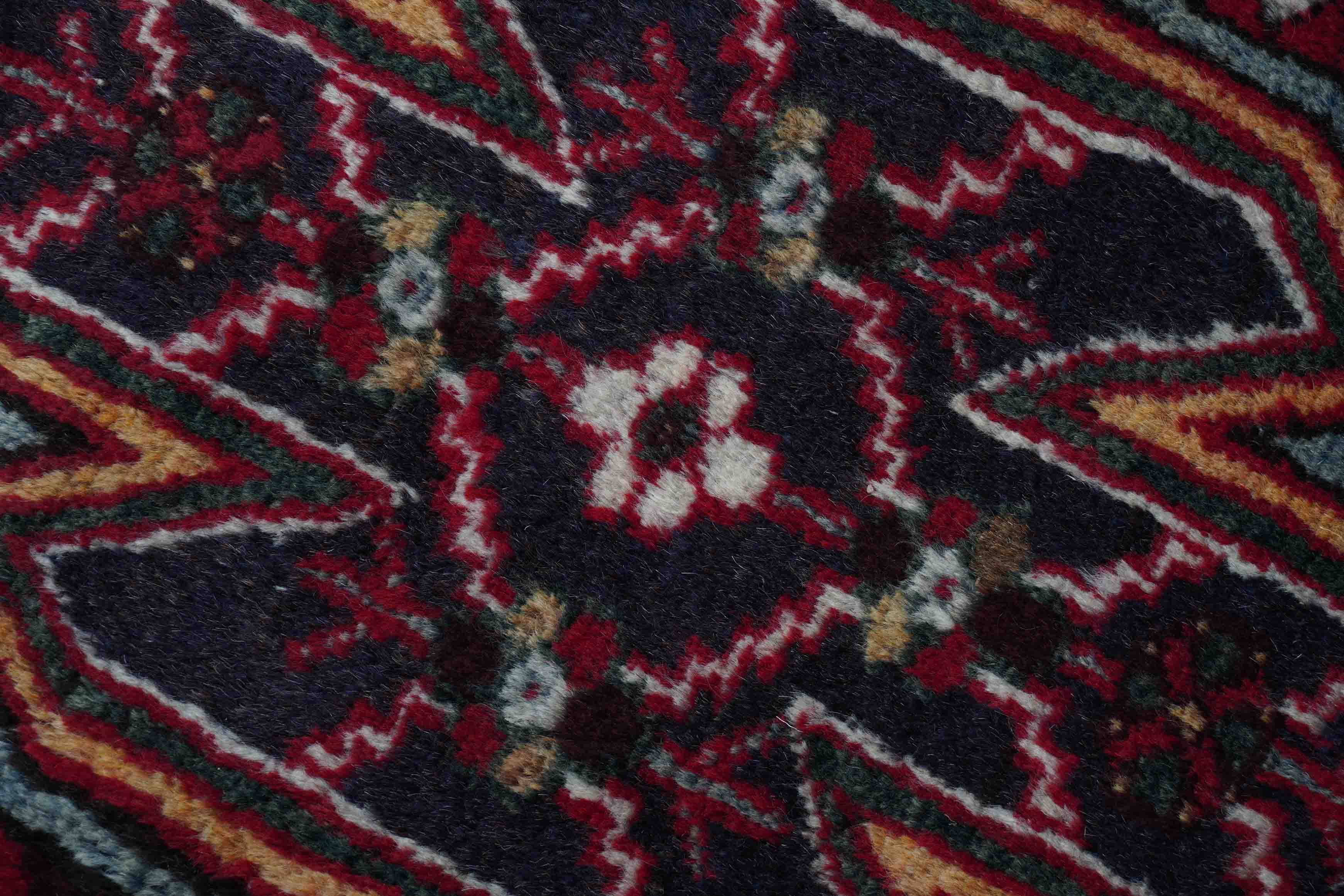 Hamadan | 146 cm x 107 cm | Nr. Z-680