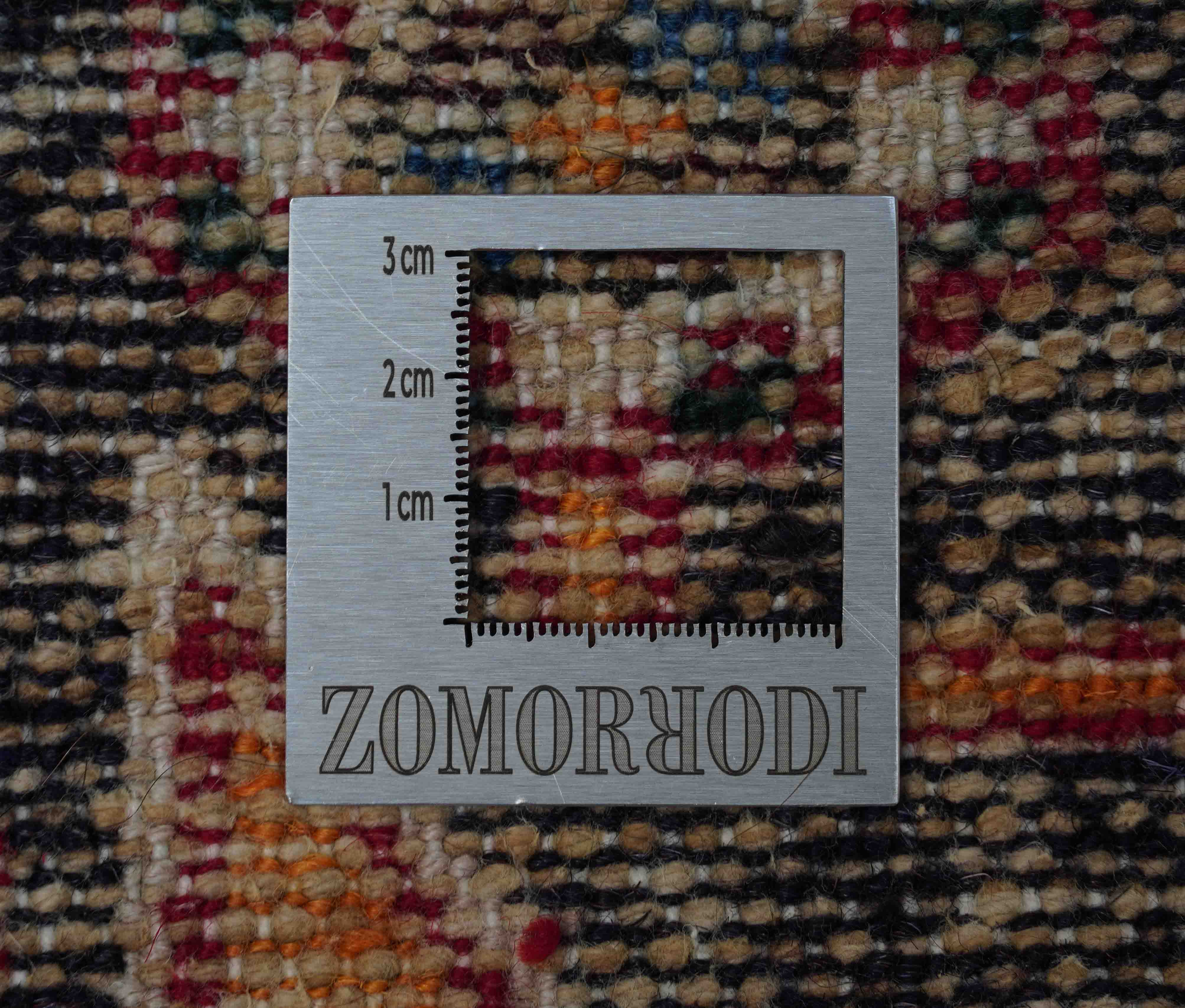 Hamadan | 146 cm x 107 cm | Nr. Z-680