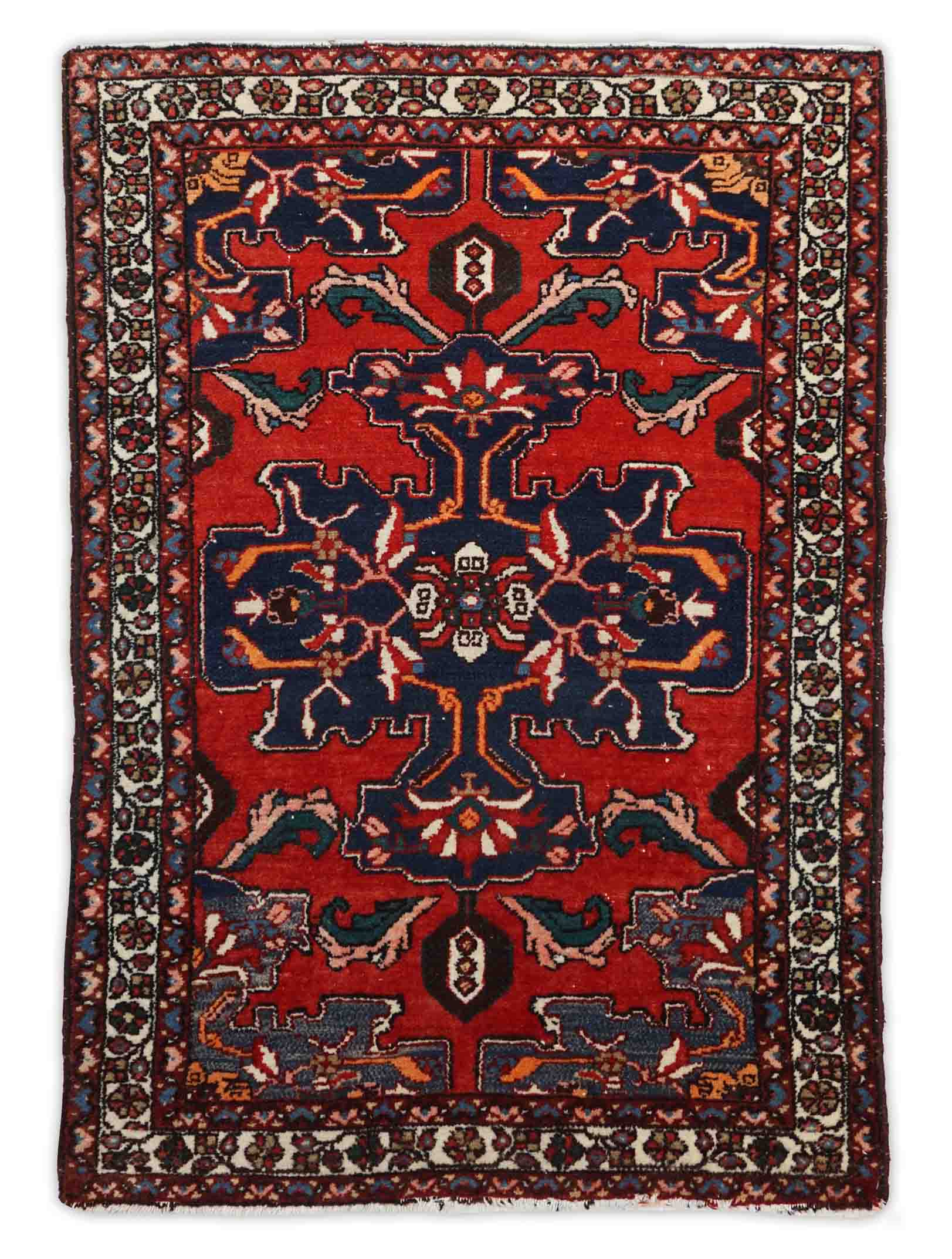 Alter Tafresh | 146 cm x 103 cm | Nr. Z-682
