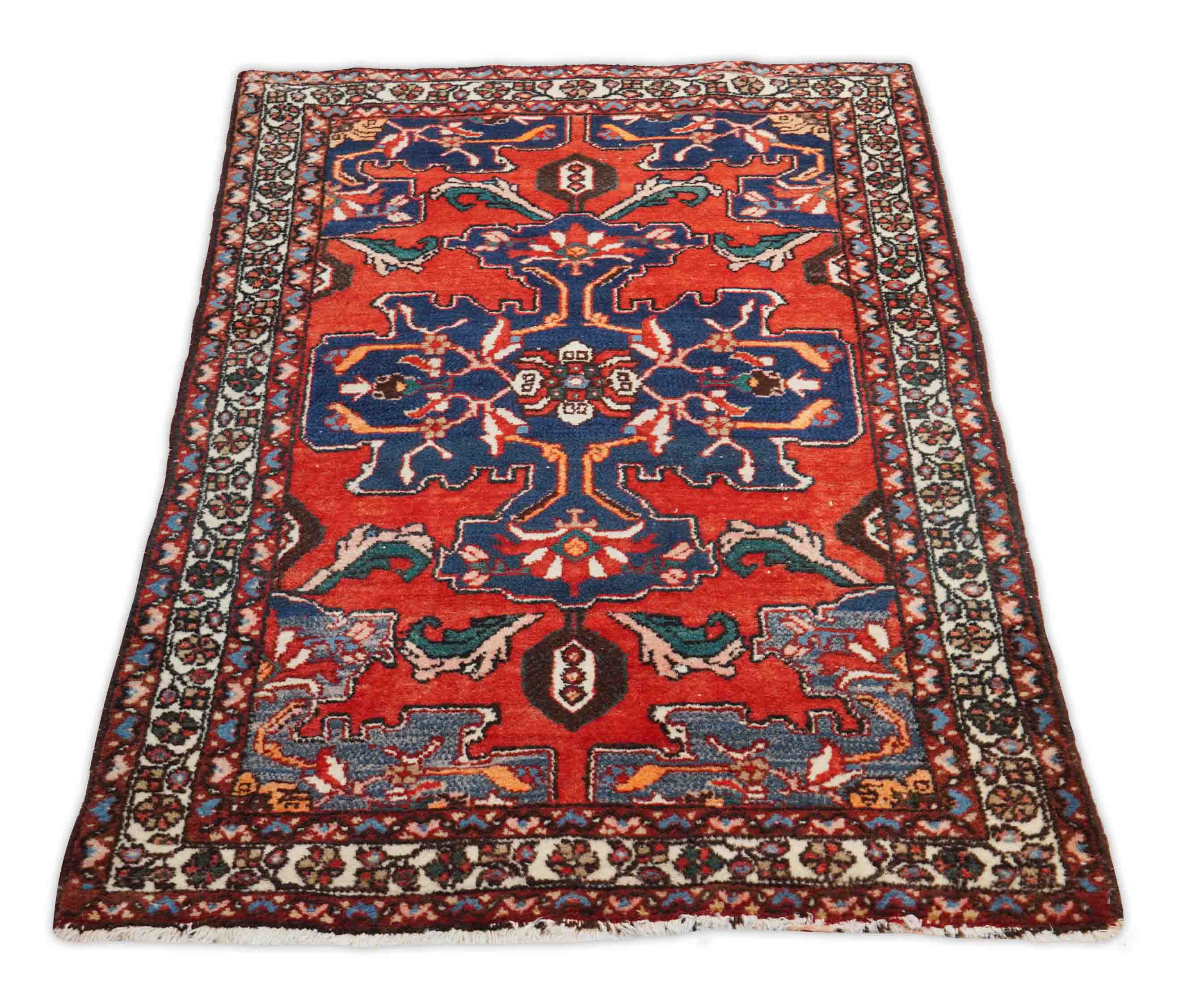 Alter Tafresh | 146 cm x 103 cm | Nr. Z-682