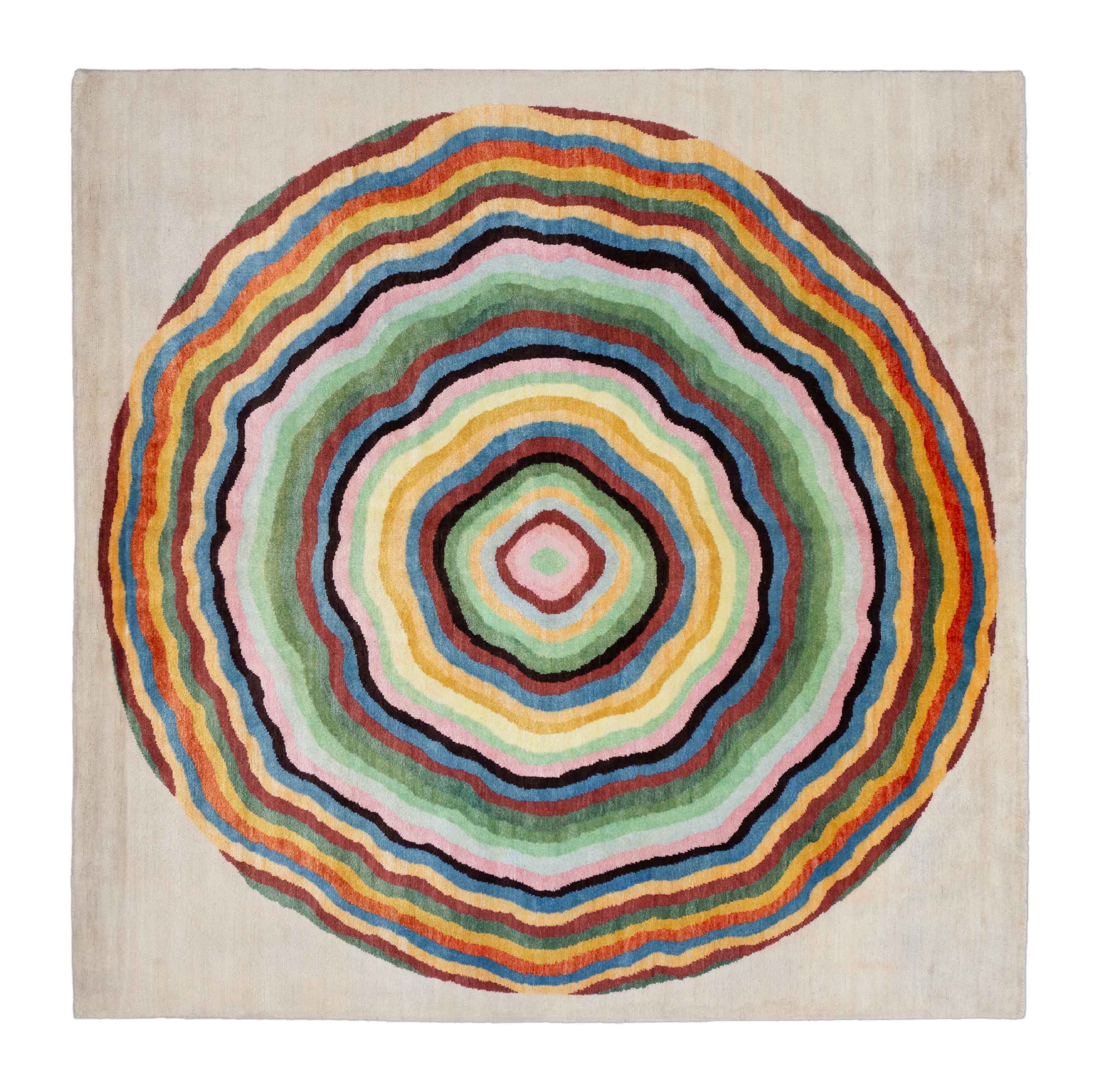 Mood | 212 cm x 208 cm | Nr. Z-705