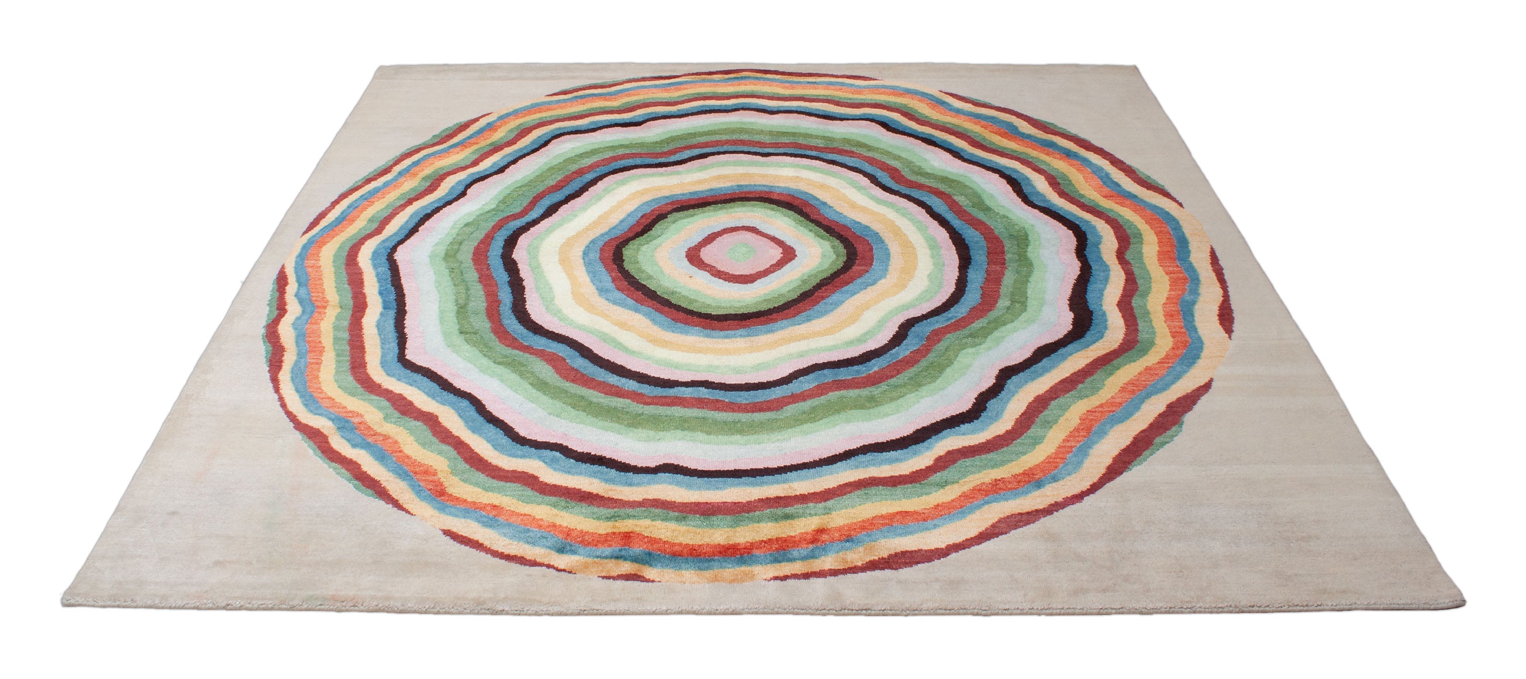 Mood | 212 cm x 208 cm | Nr. Z-705