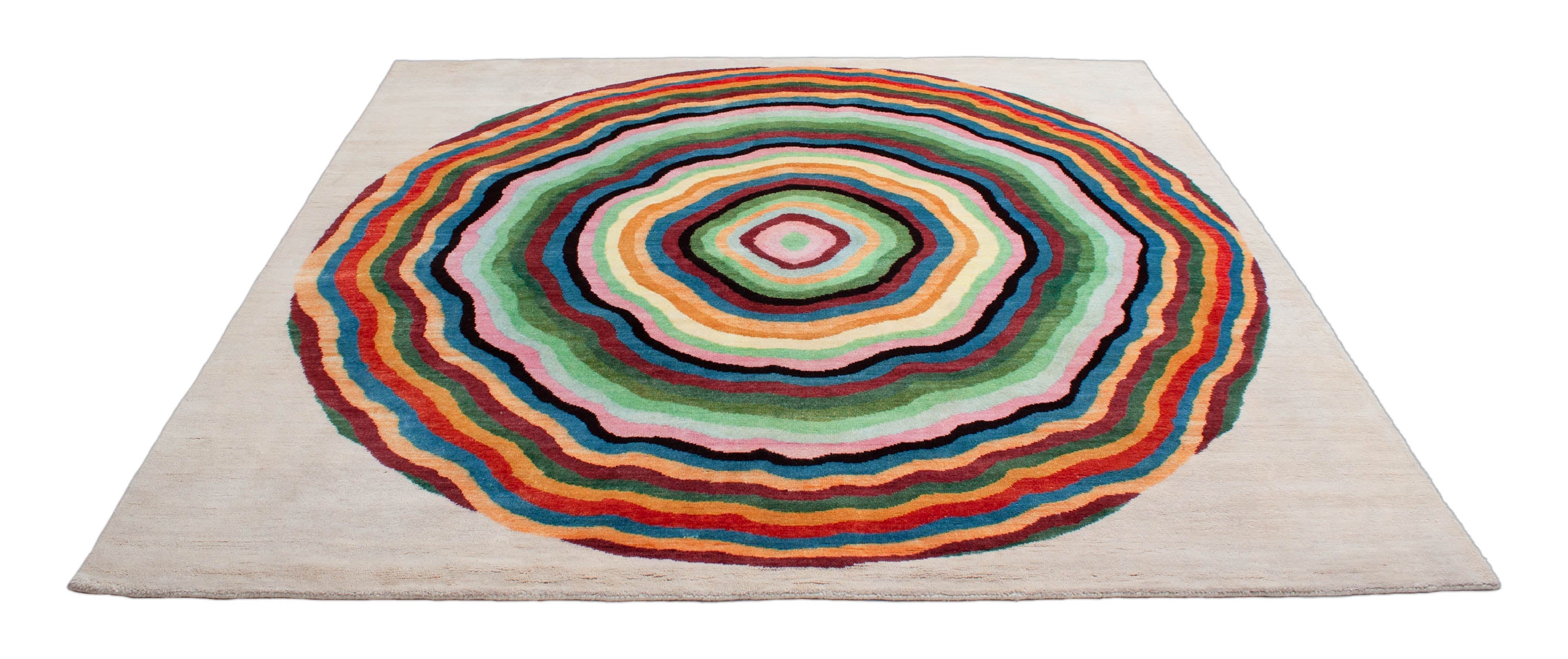 Mood | 212 cm x 208 cm | Nr. Z-705