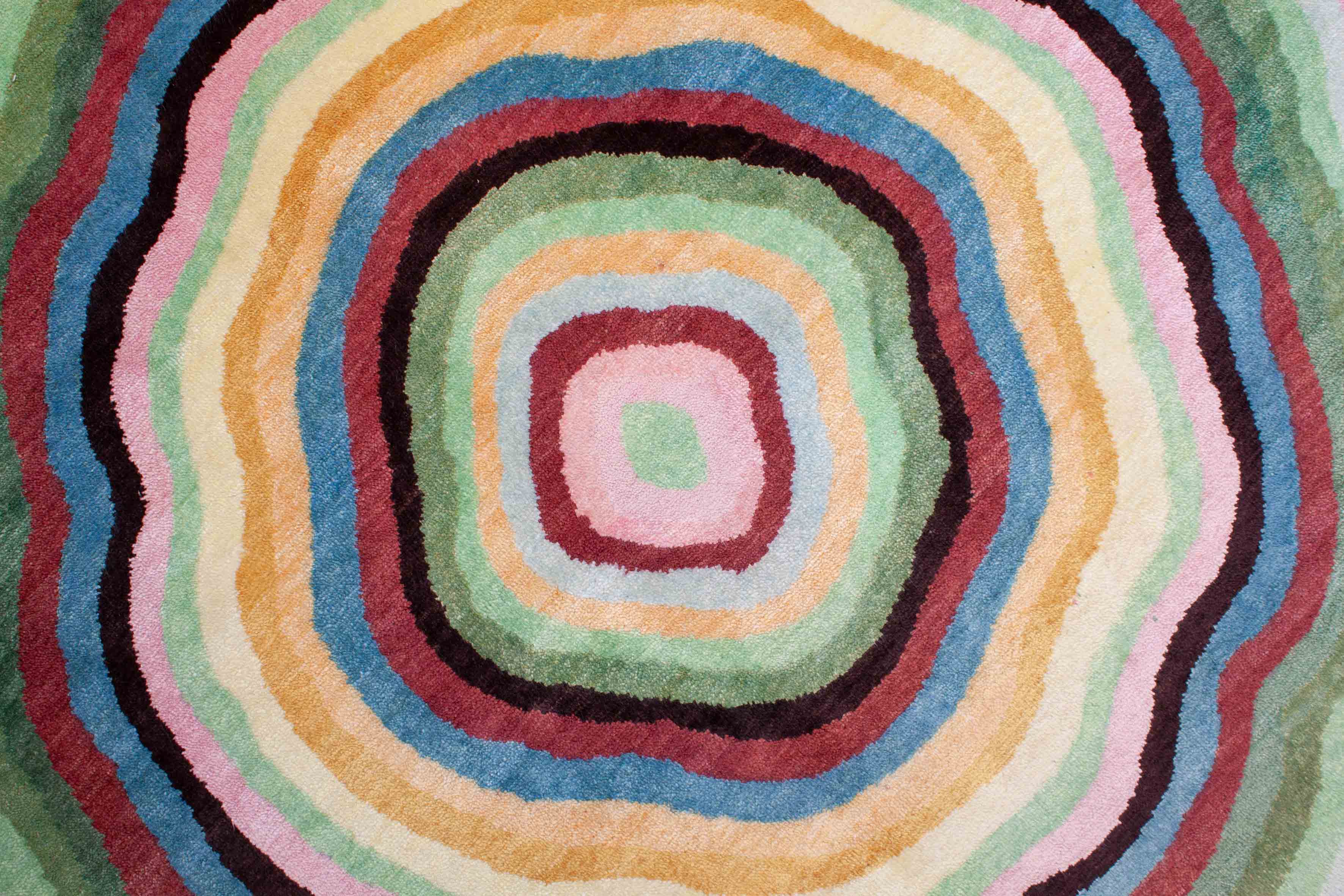 Mood | 212 cm x 208 cm | Nr. Z-705