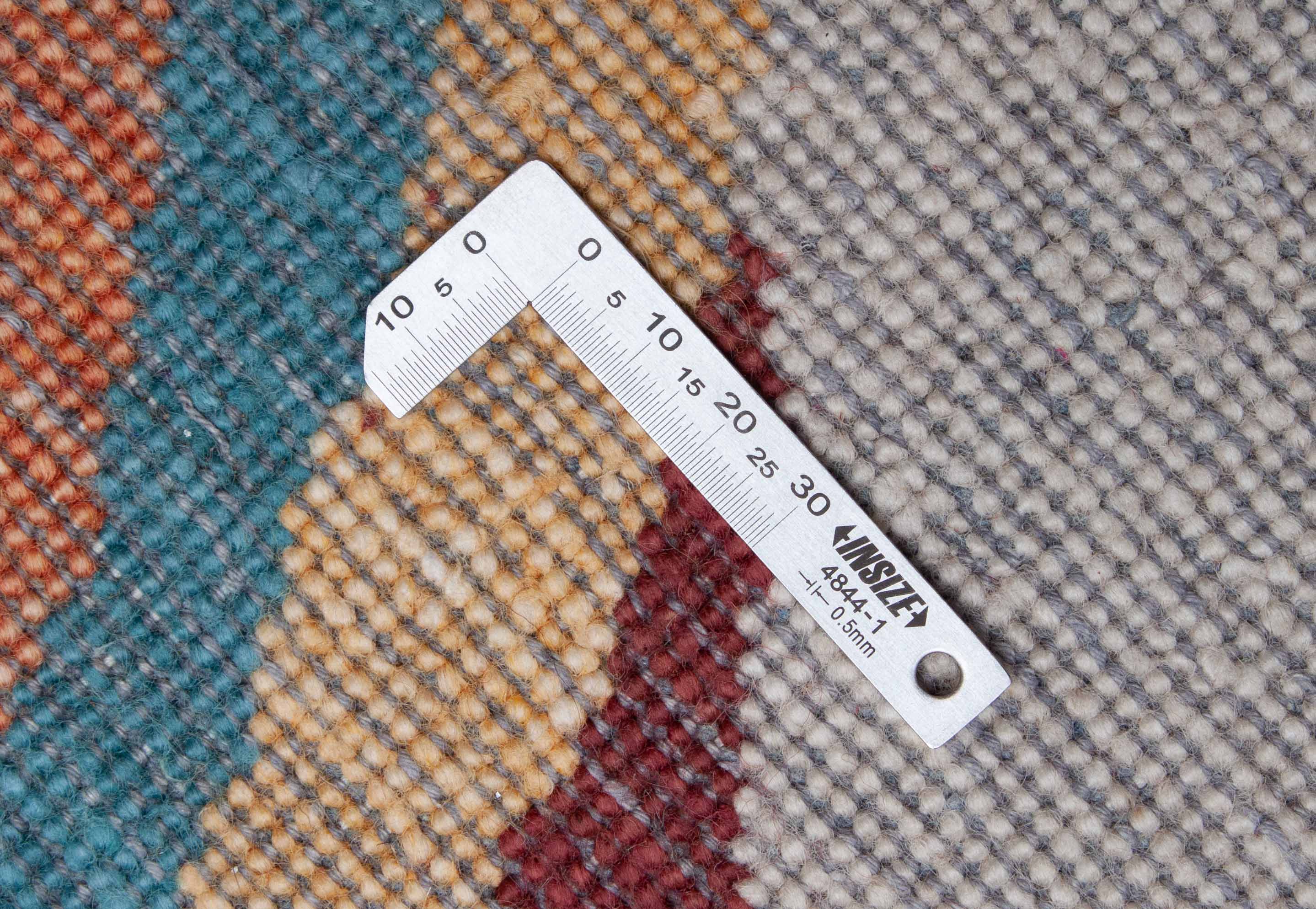 Mood | 212 cm x 208 cm | Nr. Z-705