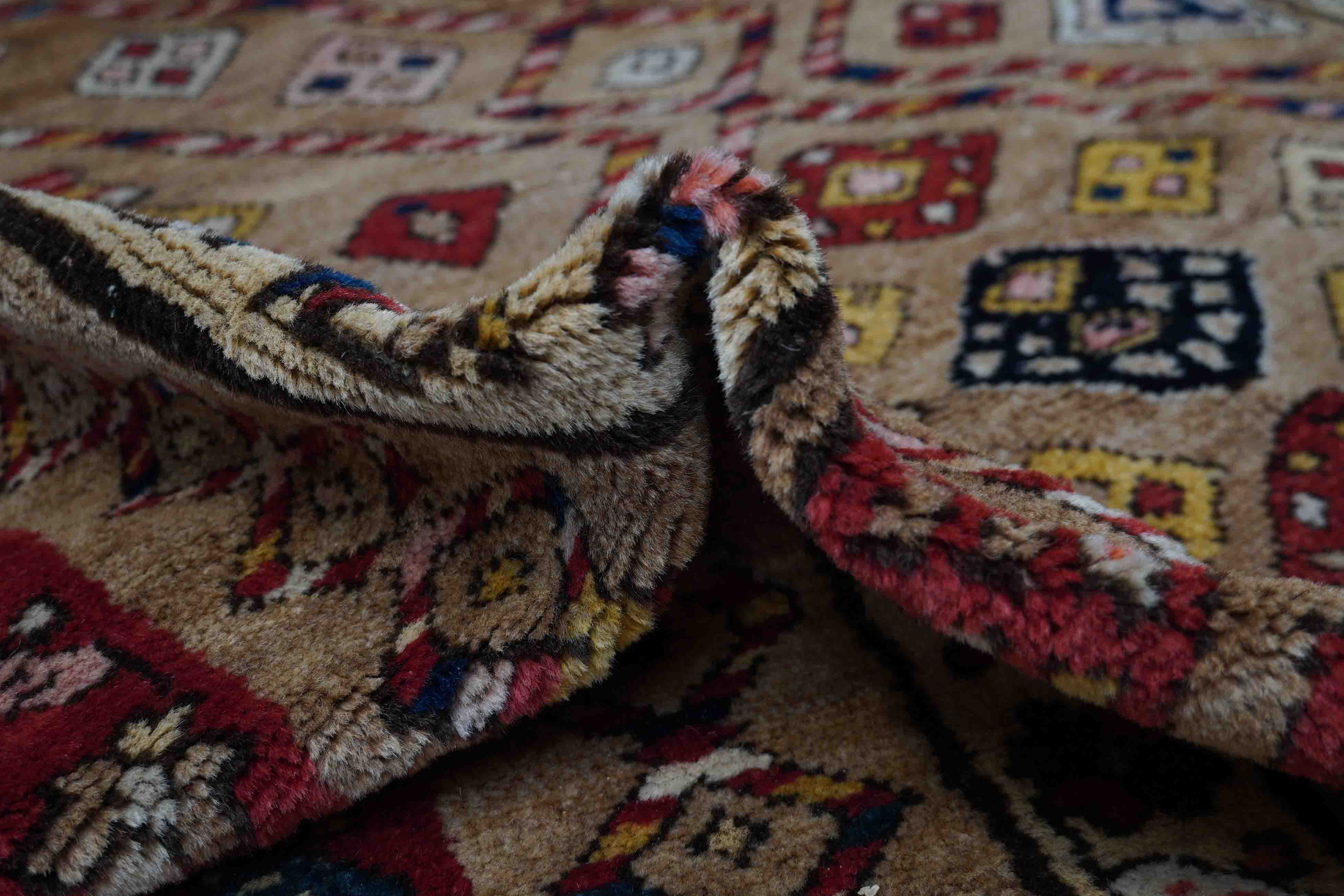 Antiker Malayer | 276 cm x 92 cm | Nr. Z-710