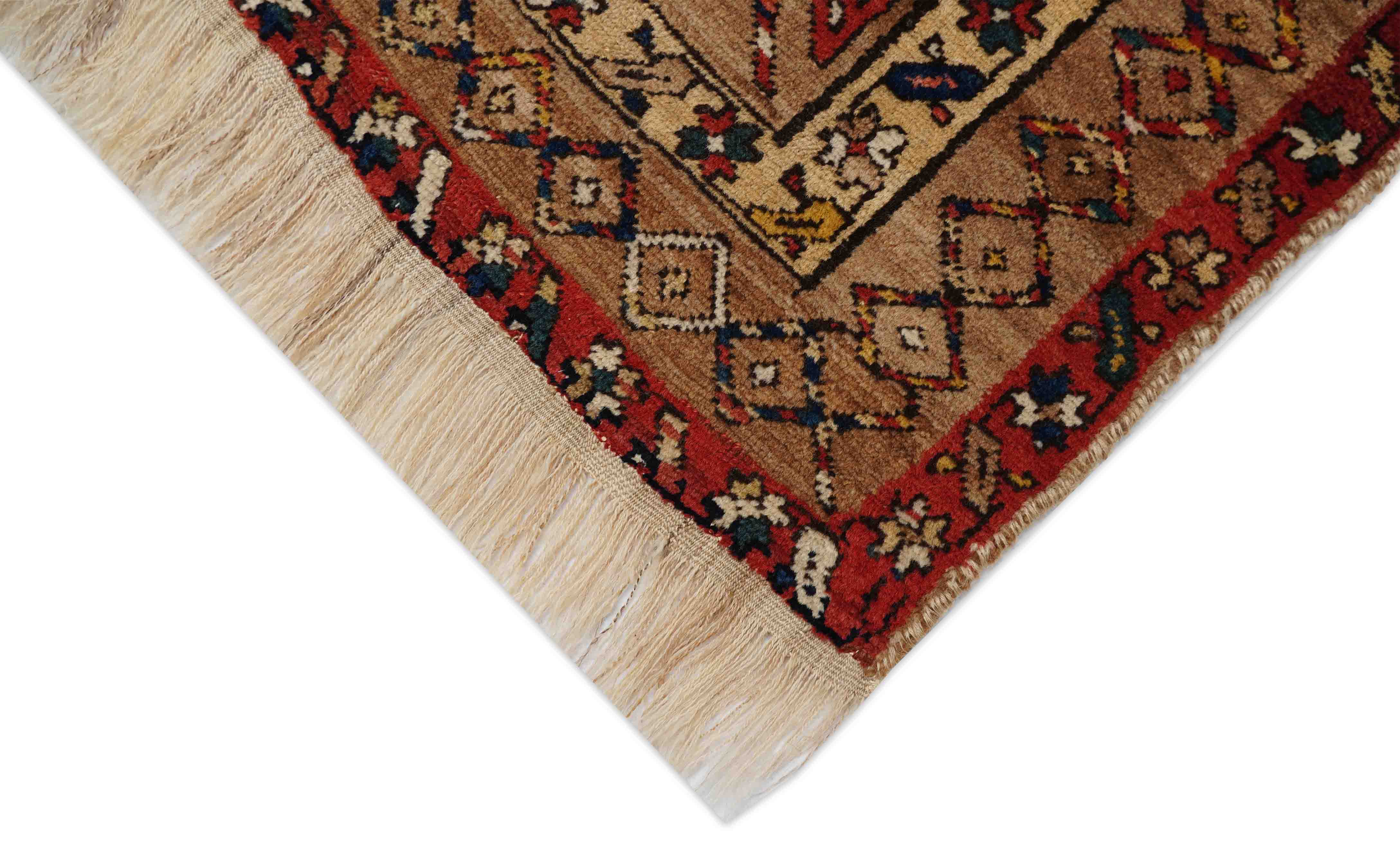 Antiker Malayer | 276 cm x 92 cm | Nr. Z-710