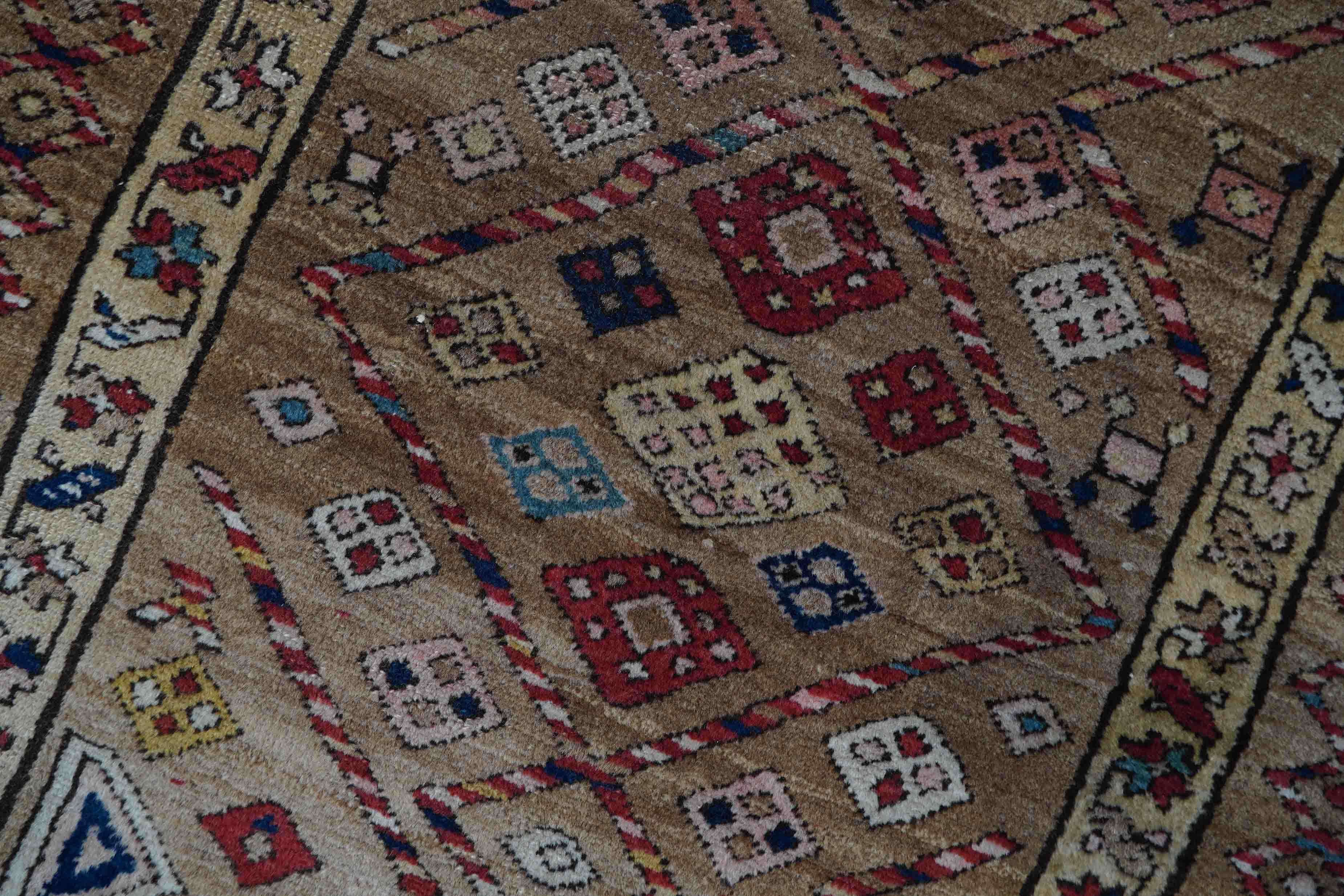 Antiker Malayer | 276 cm x 92 cm | Nr. Z-710