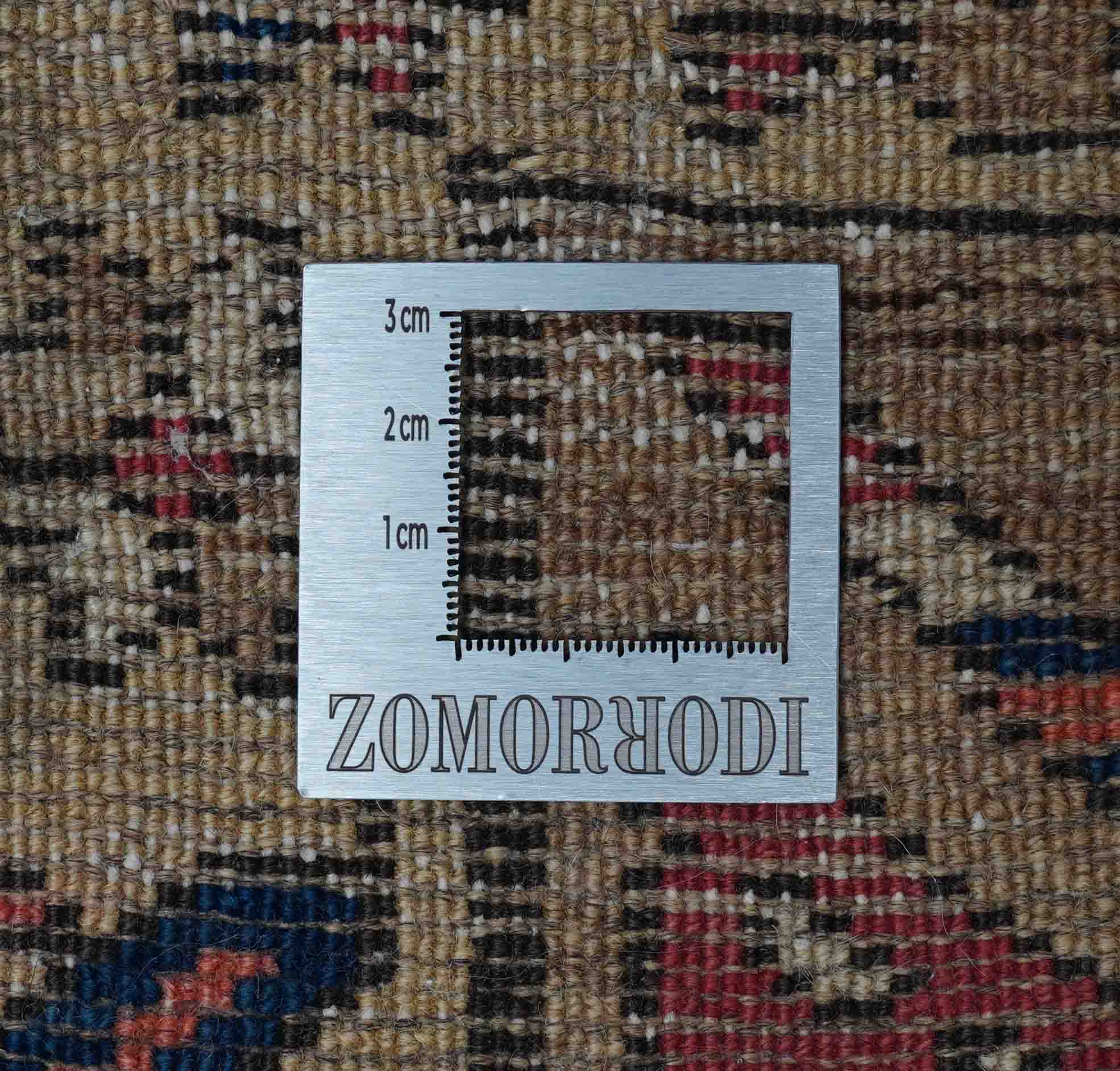 Antiker Malayer | 276 cm x 92 cm | Nr. Z-710