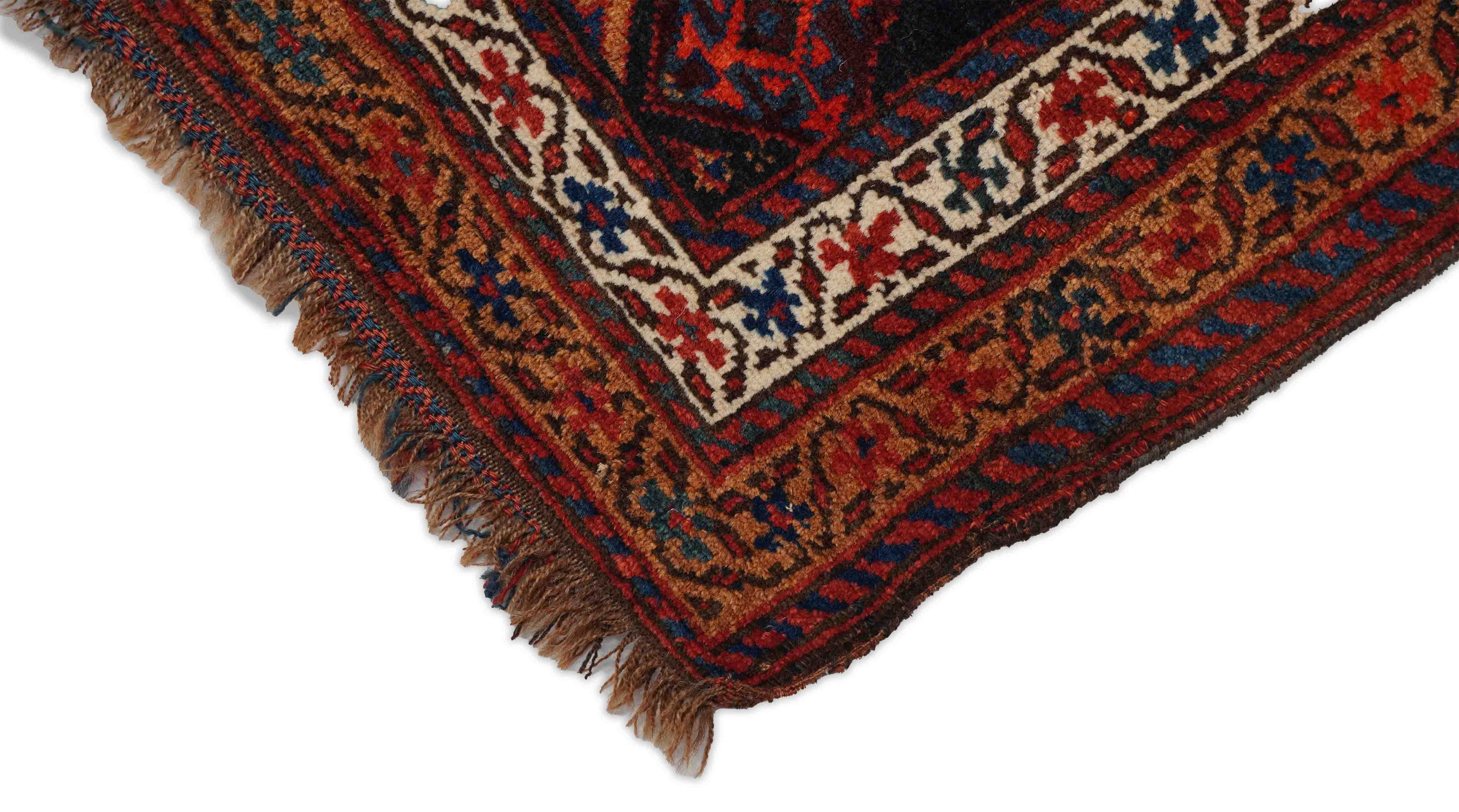 Antiker Belutsch | 370 cm x 122 cm | Nr. Z-712