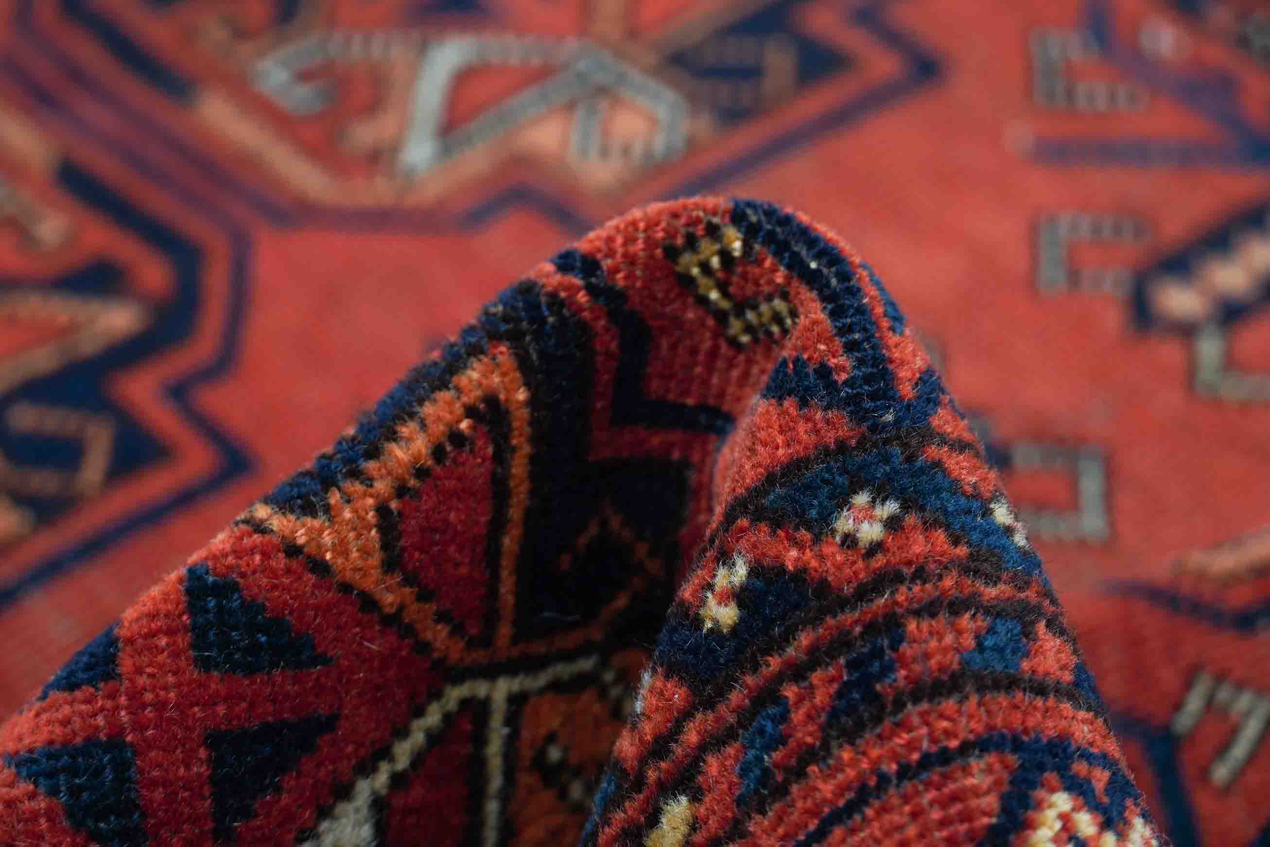 Antiker Tekke | 155 cm x 98 cm | Nr. Z-713