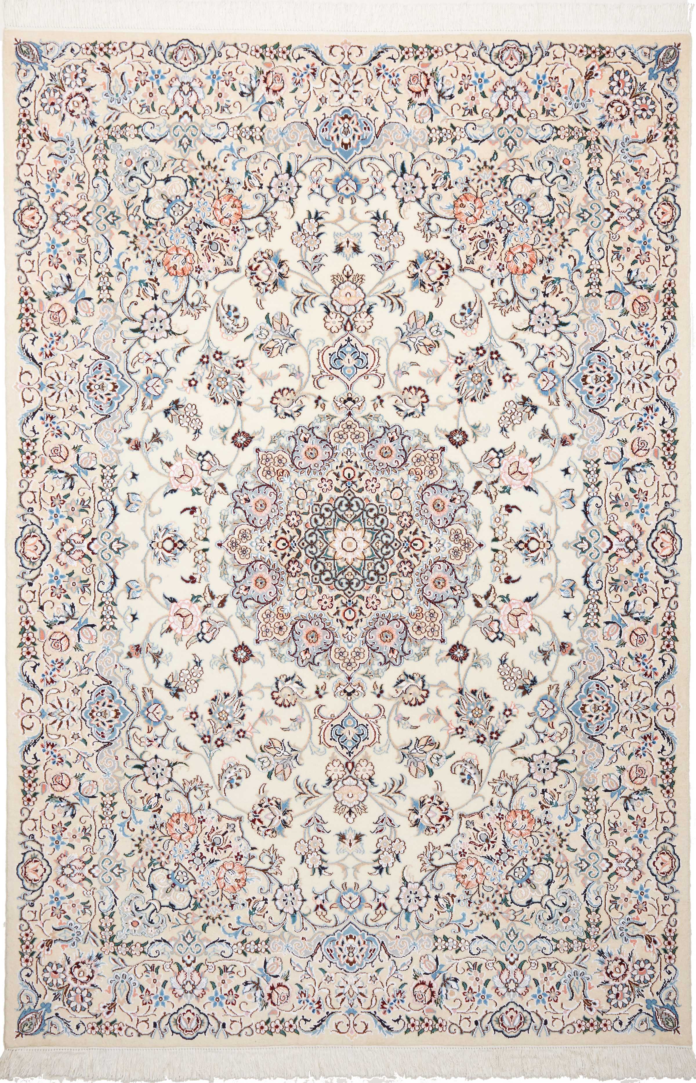 Nain | 240 cm x 160 cm | Nr. Z-71