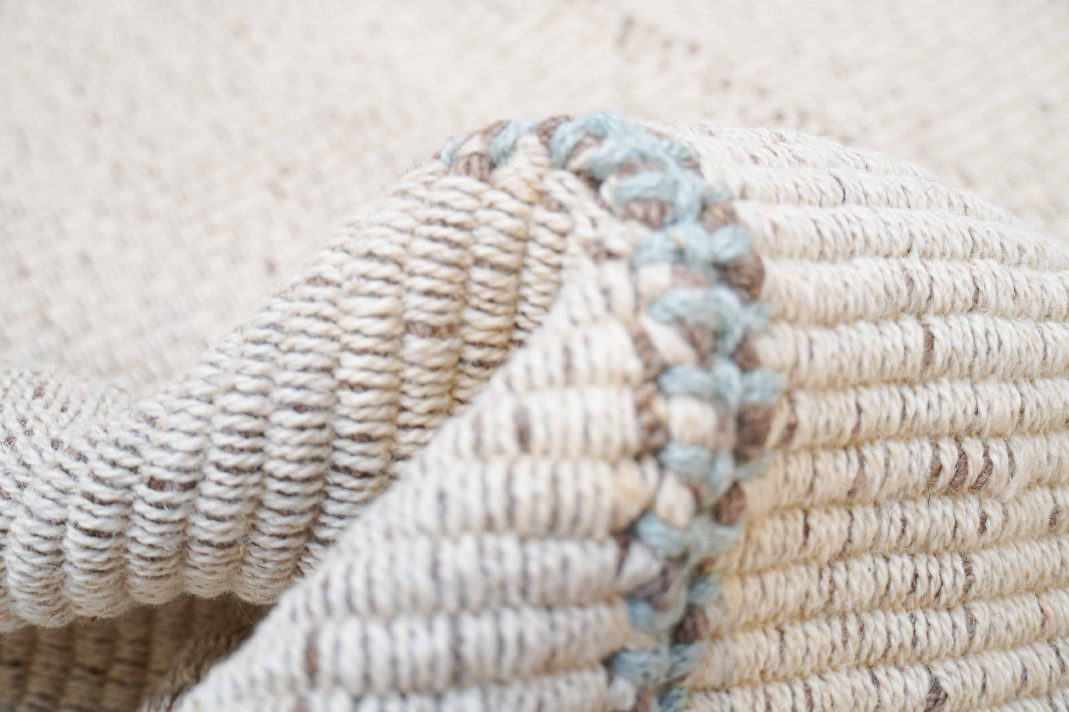 Kelim Hoch2 | 390 cm x 254 cm | Nr. Z-72